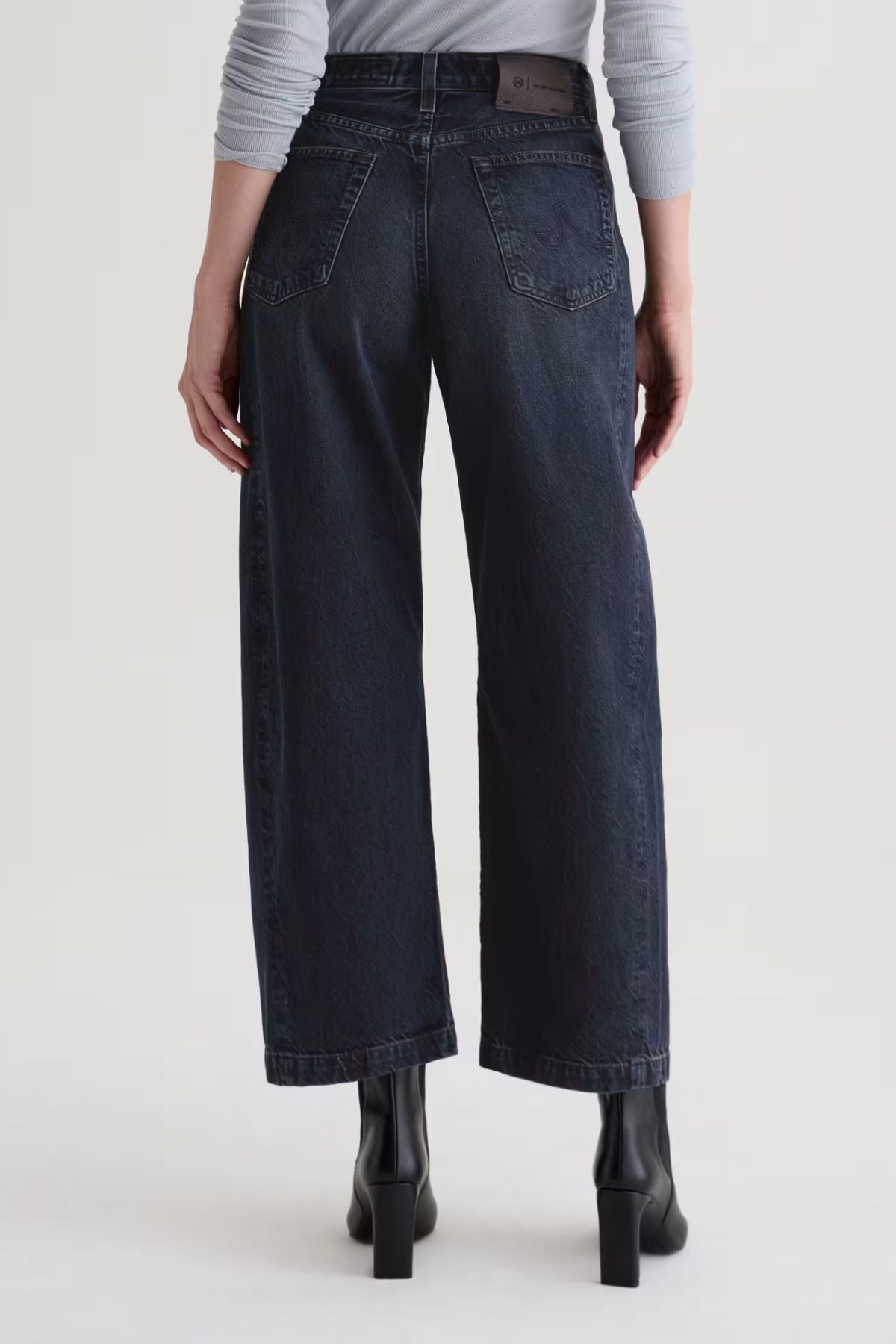 AG Denim Hattie - 2 Yrs Prose