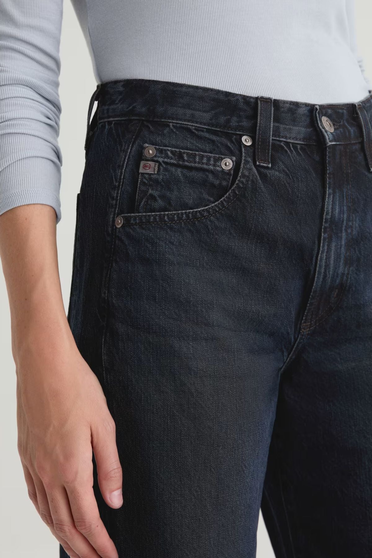 AG Denim Hattie - 2 Yrs Prose