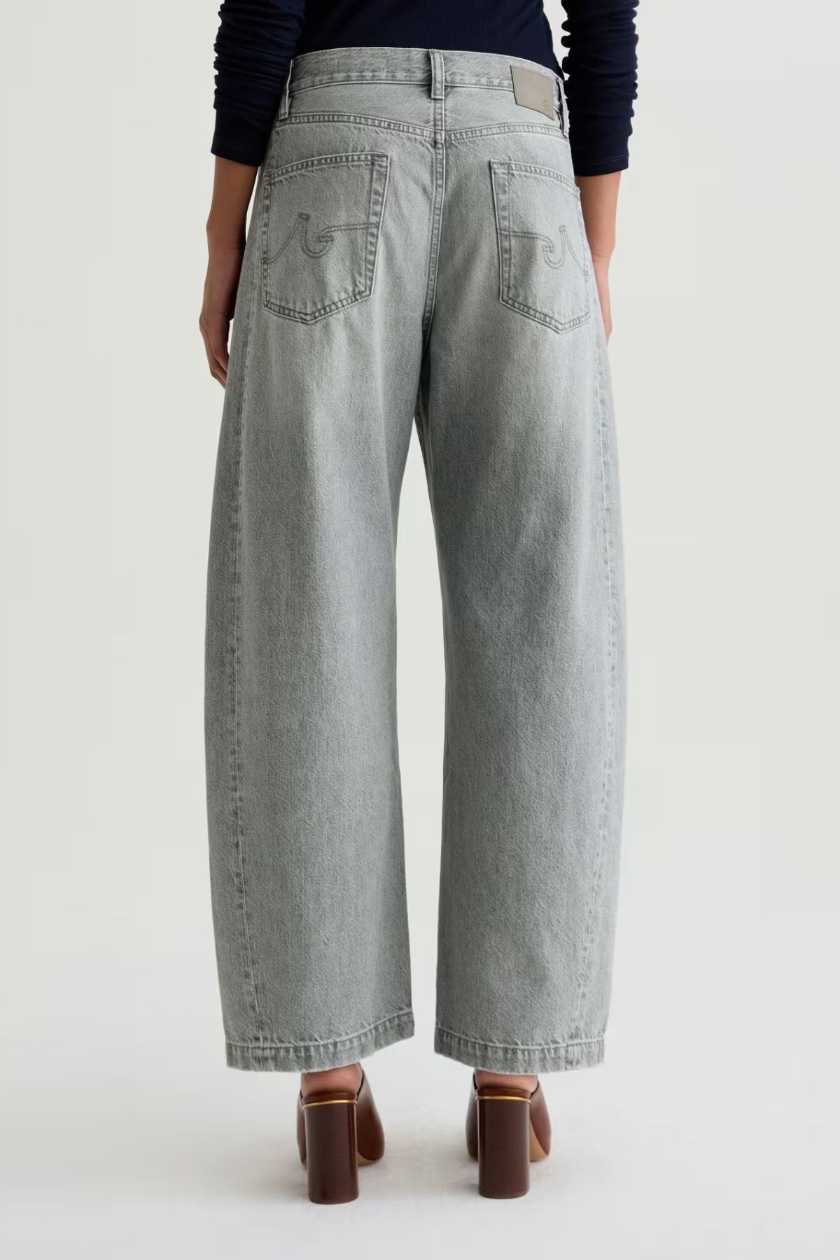 AG Denim Hattie - Al Fresco