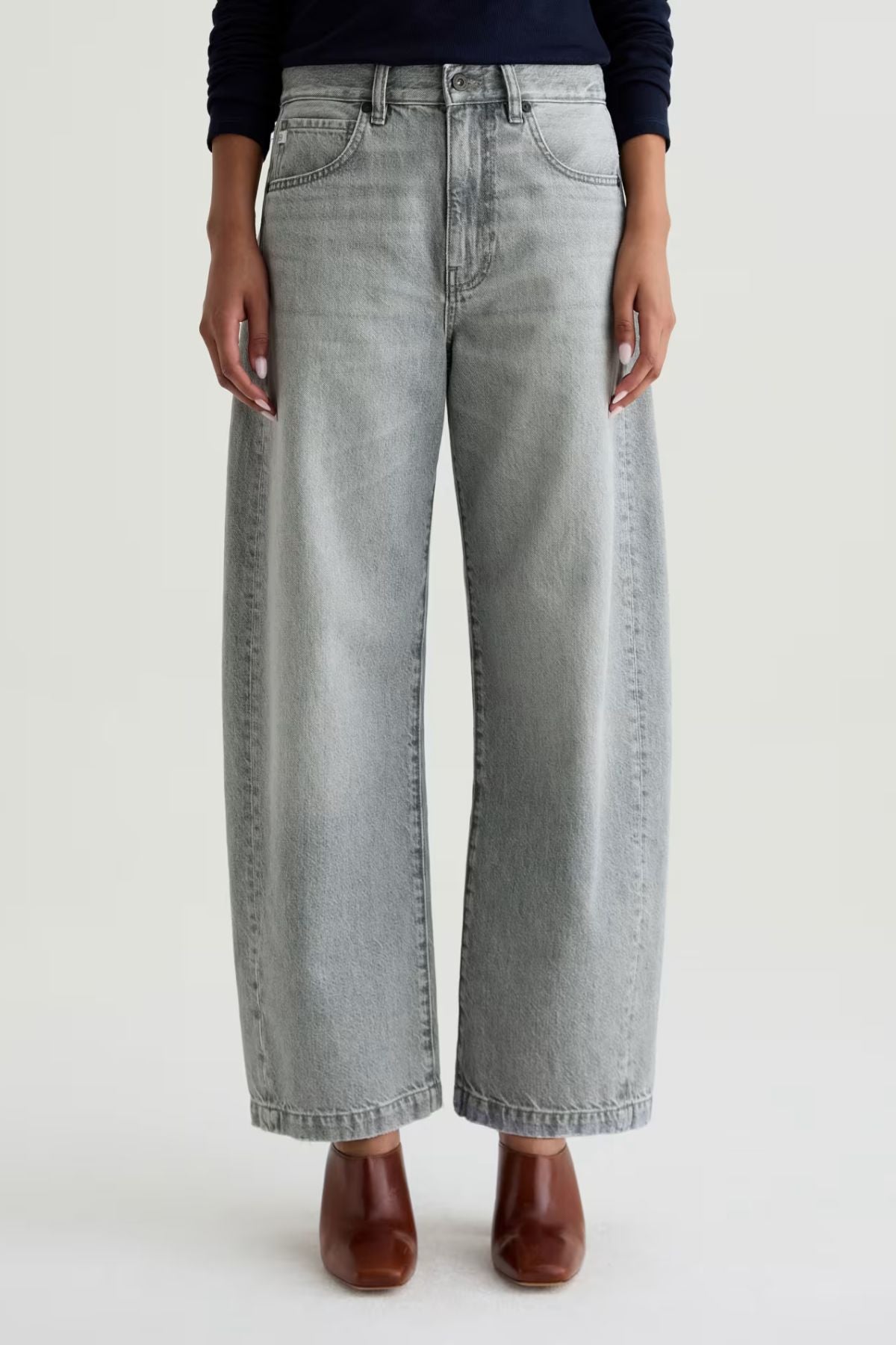 AG Denim Hattie - Al Fresco