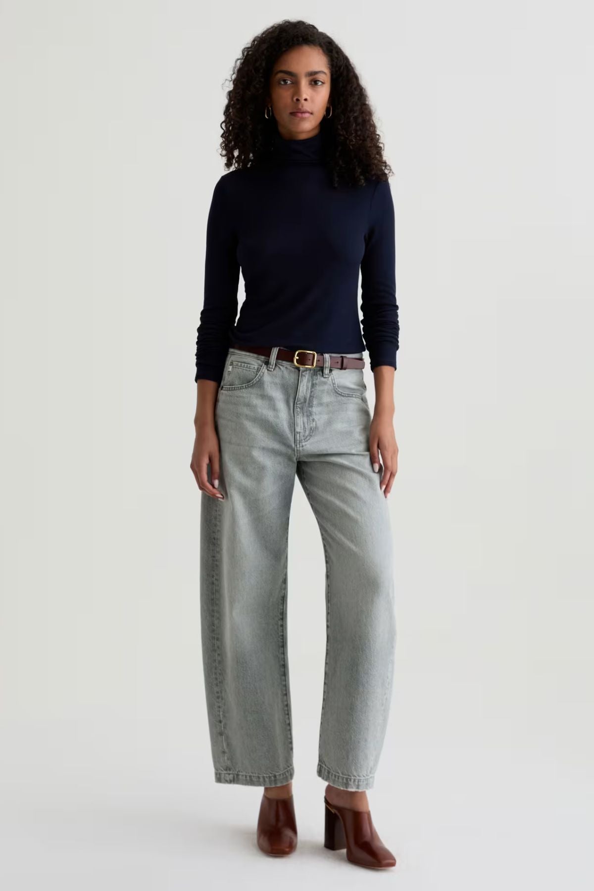 AG Denim Hattie - Al Fresco