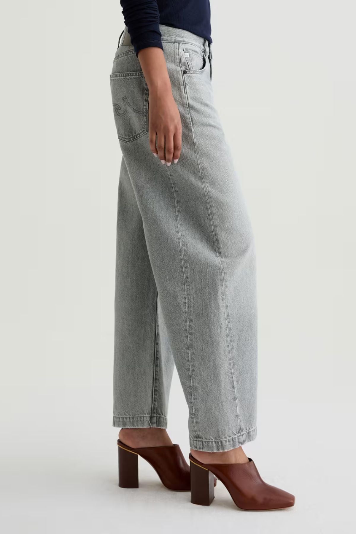 AG Denim Hattie - Al Fresco