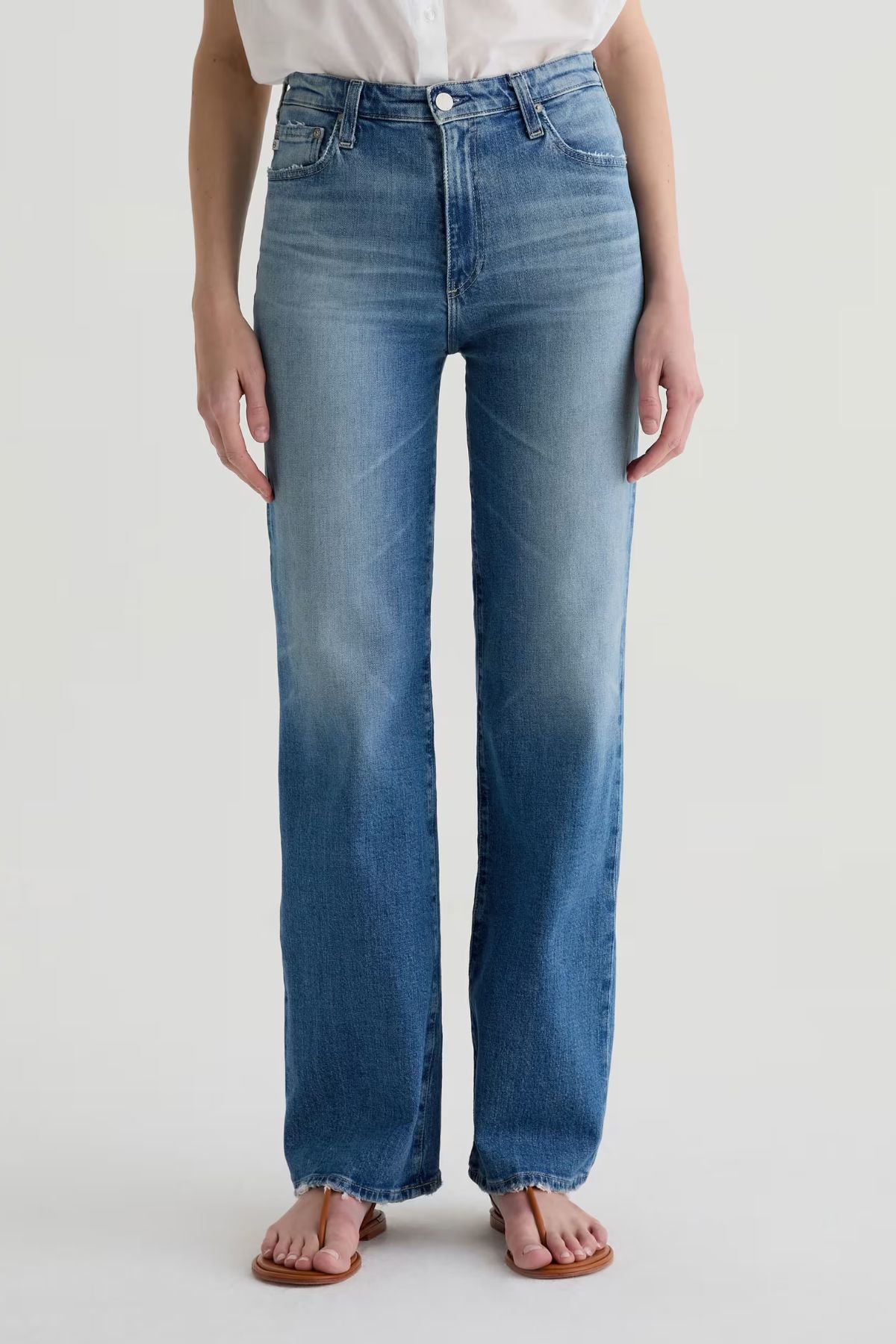 AG Denim Kora - 13 Yr Palermo