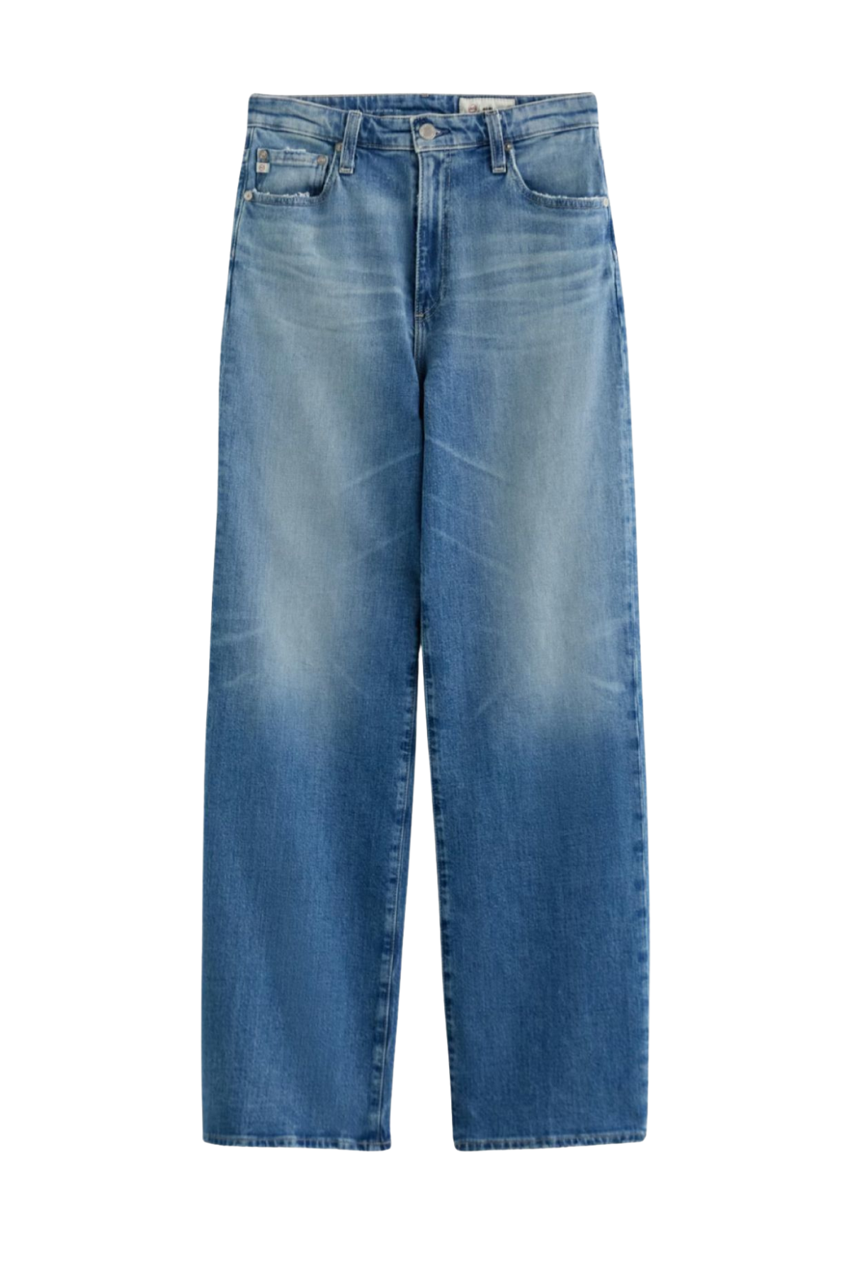 AG Denim Kora - 13 Yr Palermo