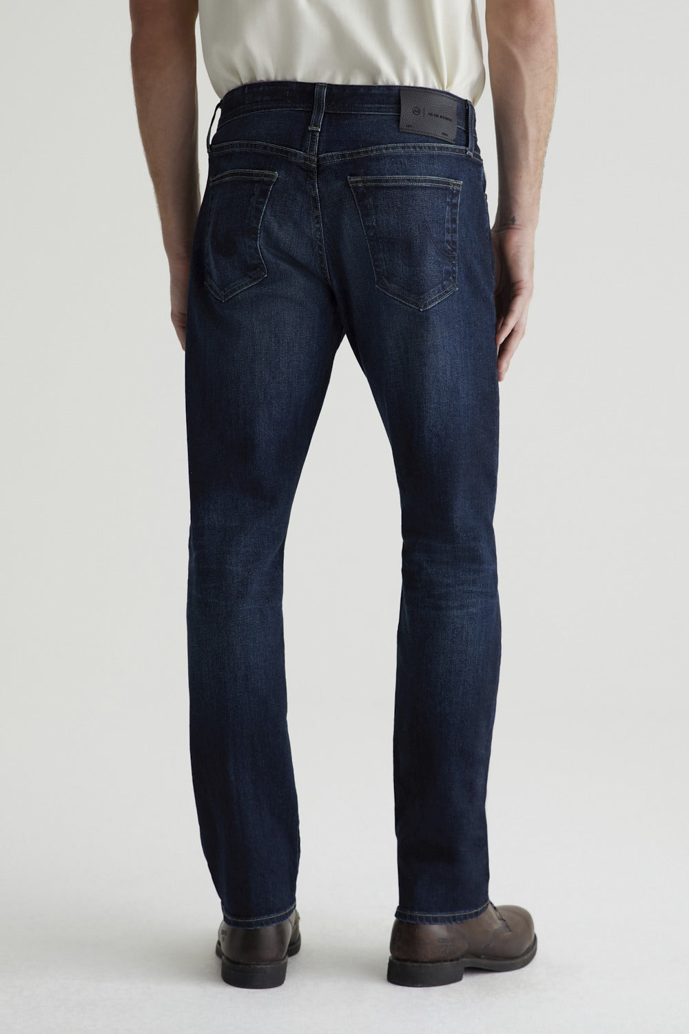 AG Denim Protege - 5 Years View
