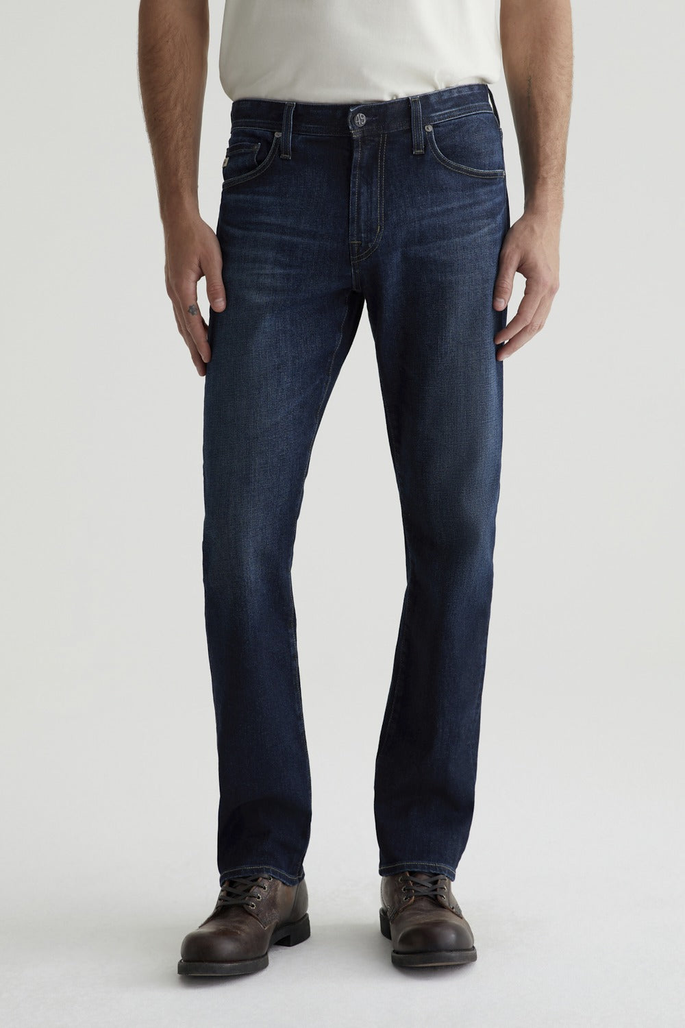 AG Denim Protege - 5 Years View