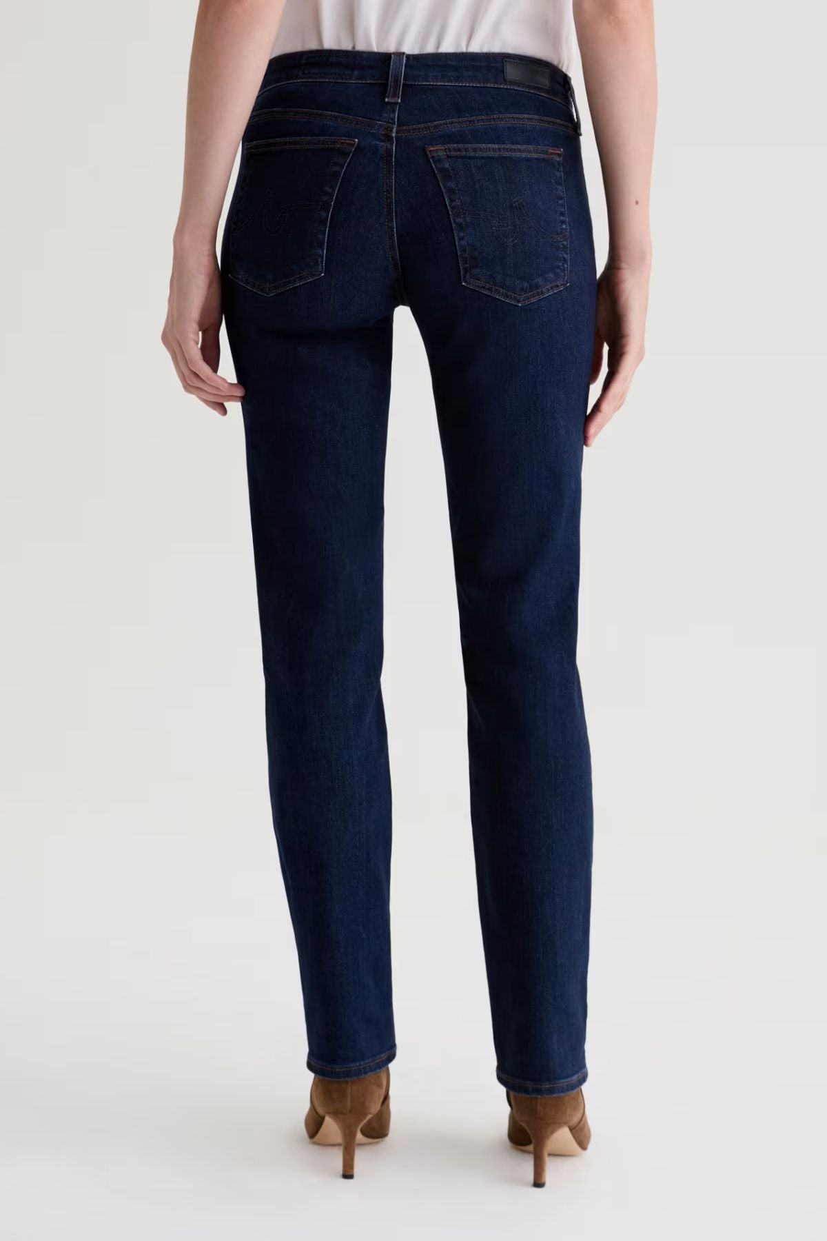 AG Denim Sandra - Modern Indigo