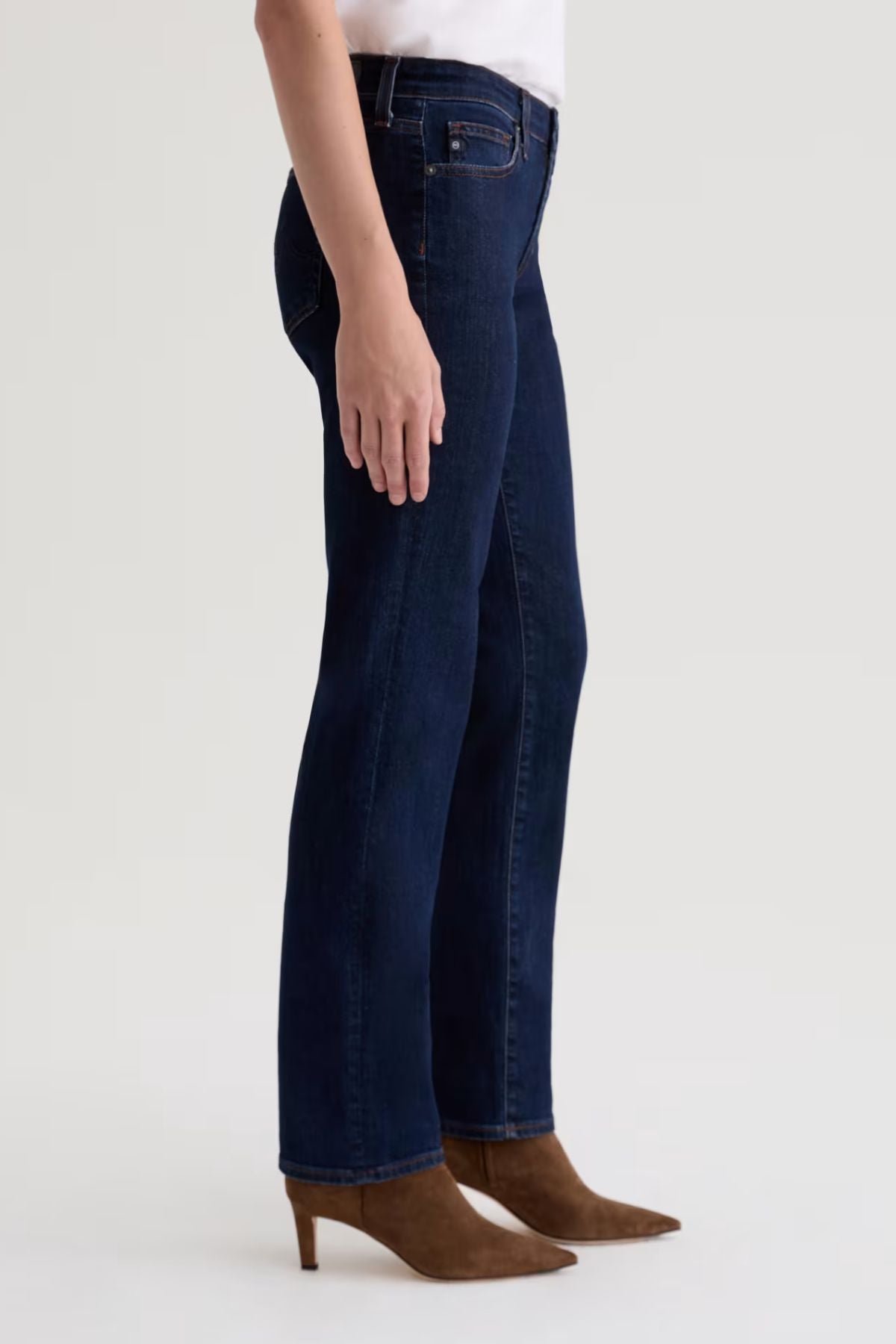 AG Denim Sandra - Modern Indigo