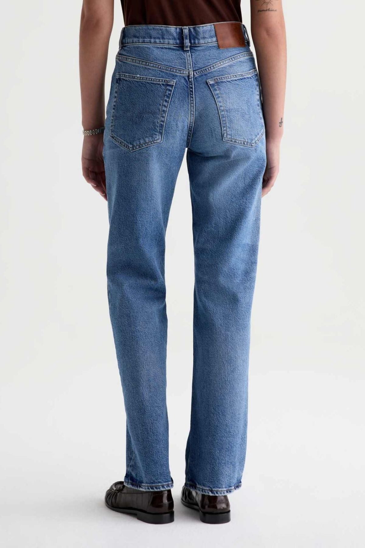 AG Denim Sydney - Echo
