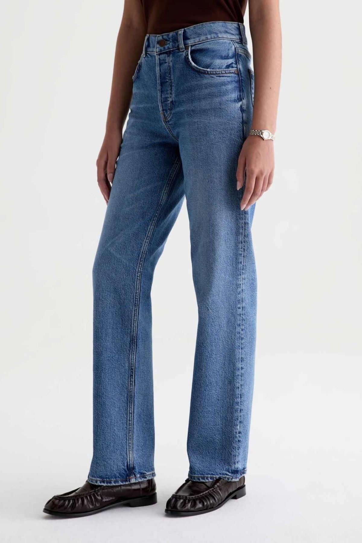 AG Denim Sydney - Echo