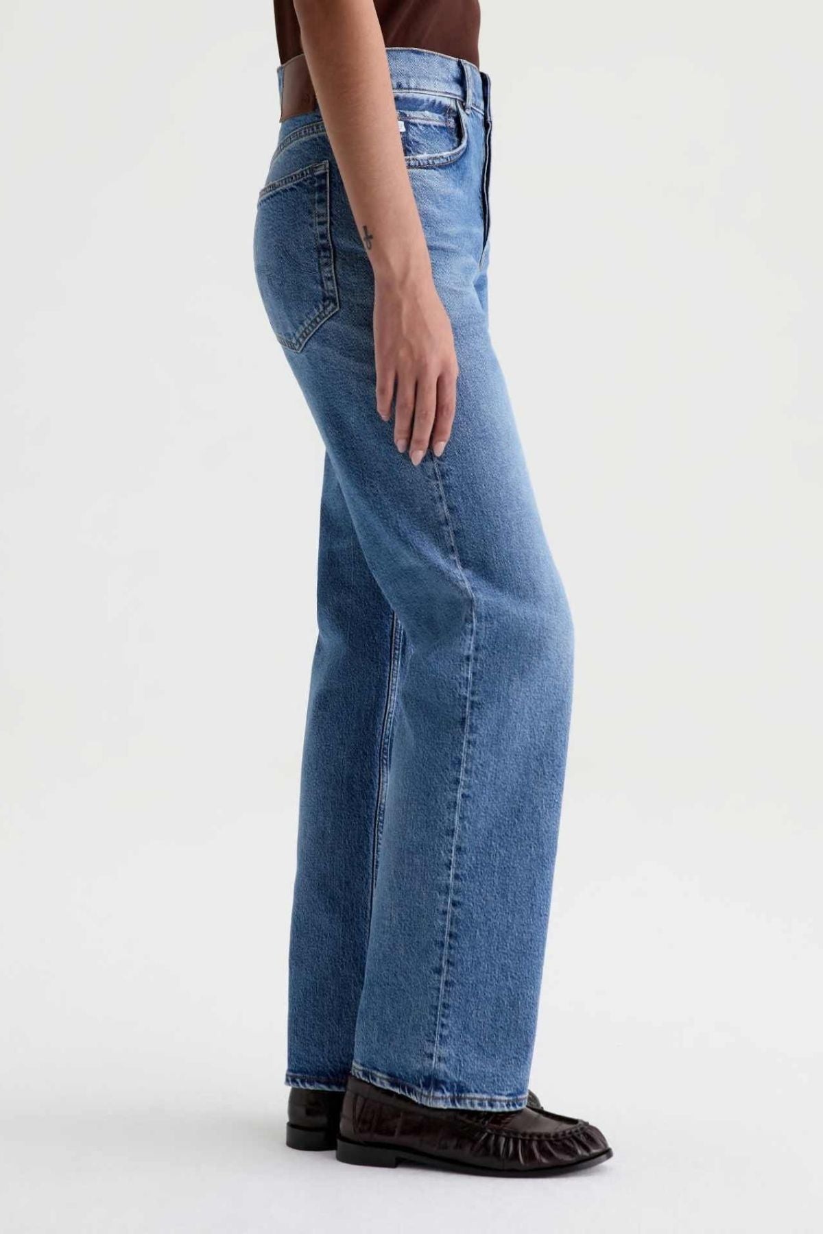 AG Denim Sydney - Echo