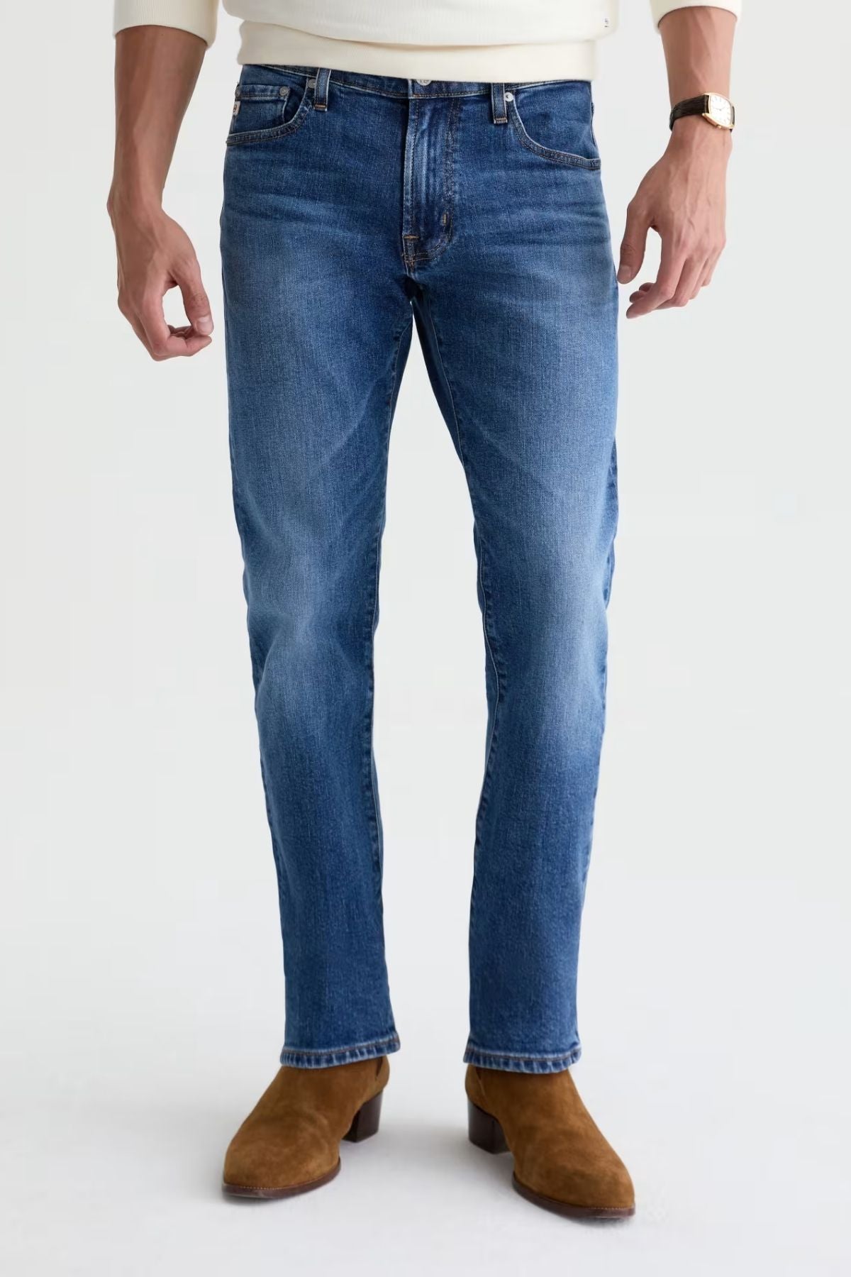 AG Denim Tellis - 12 Years Rollin