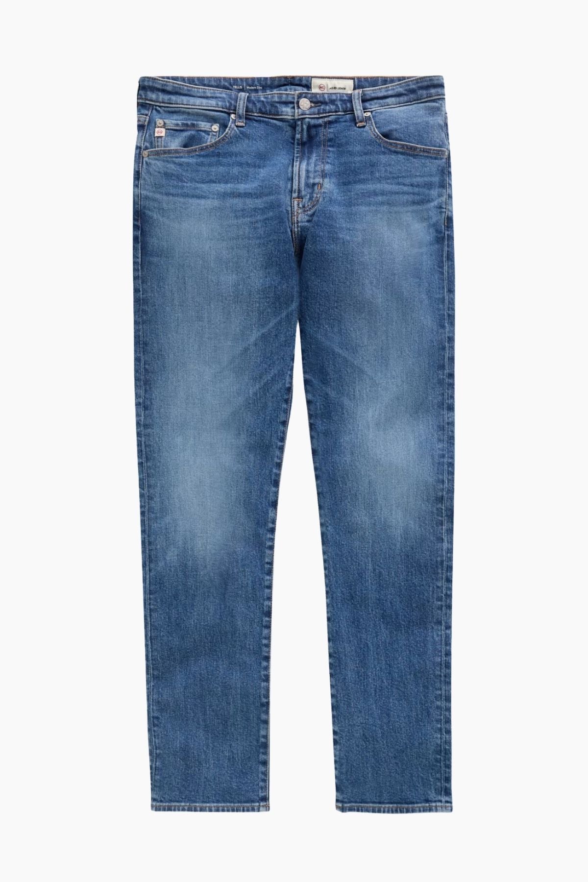 AG Denim Tellis - 12 Years Rollin