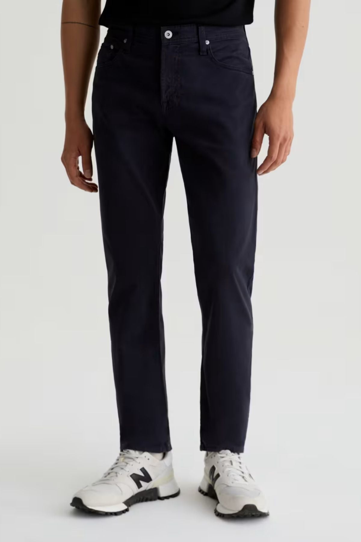 AG Denim Tellis - New Navy