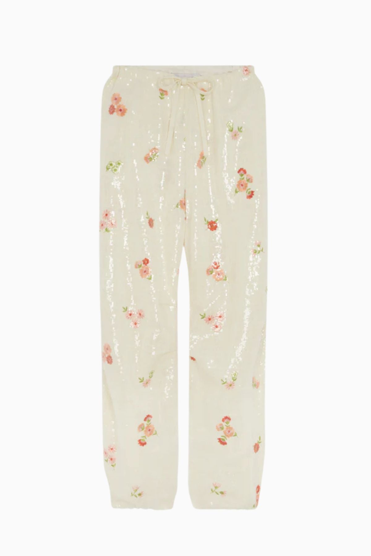 ALFIE Grace Pant - Sequin Floral