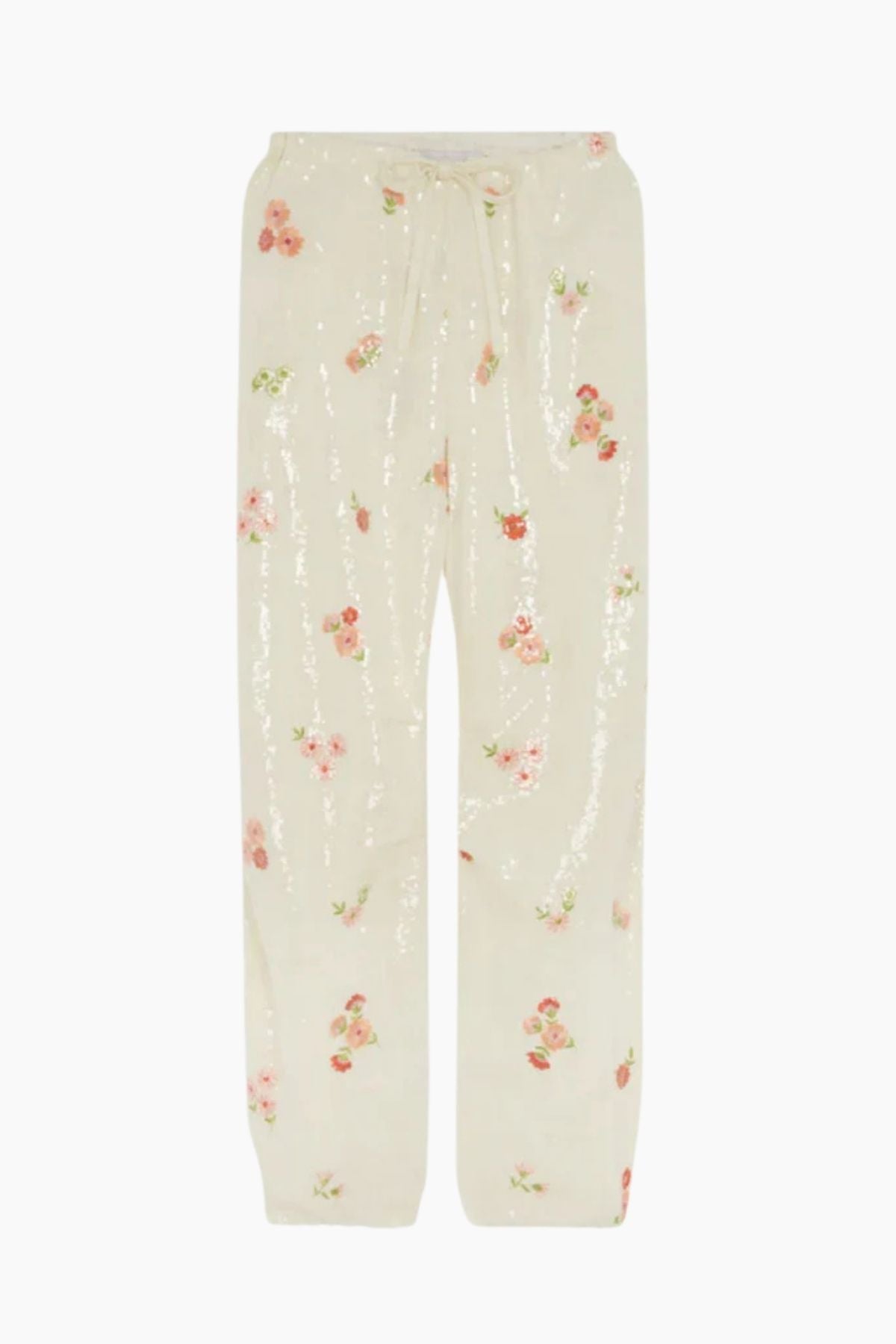 ALFIE Grace Pant - Sequin Floral