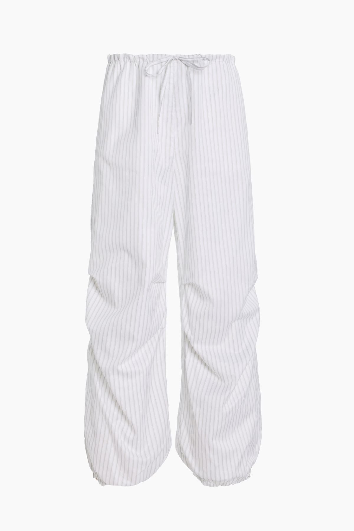 ALFIE Grace Pant - White