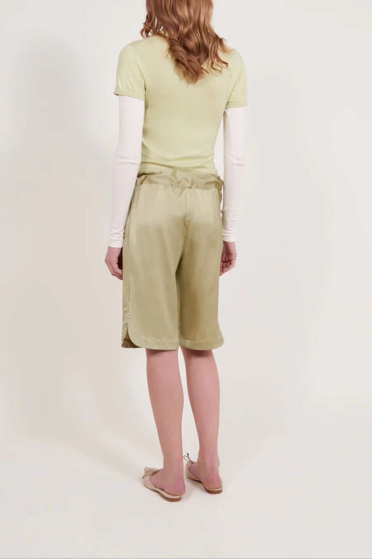 ALFIE Linda Short - Amande