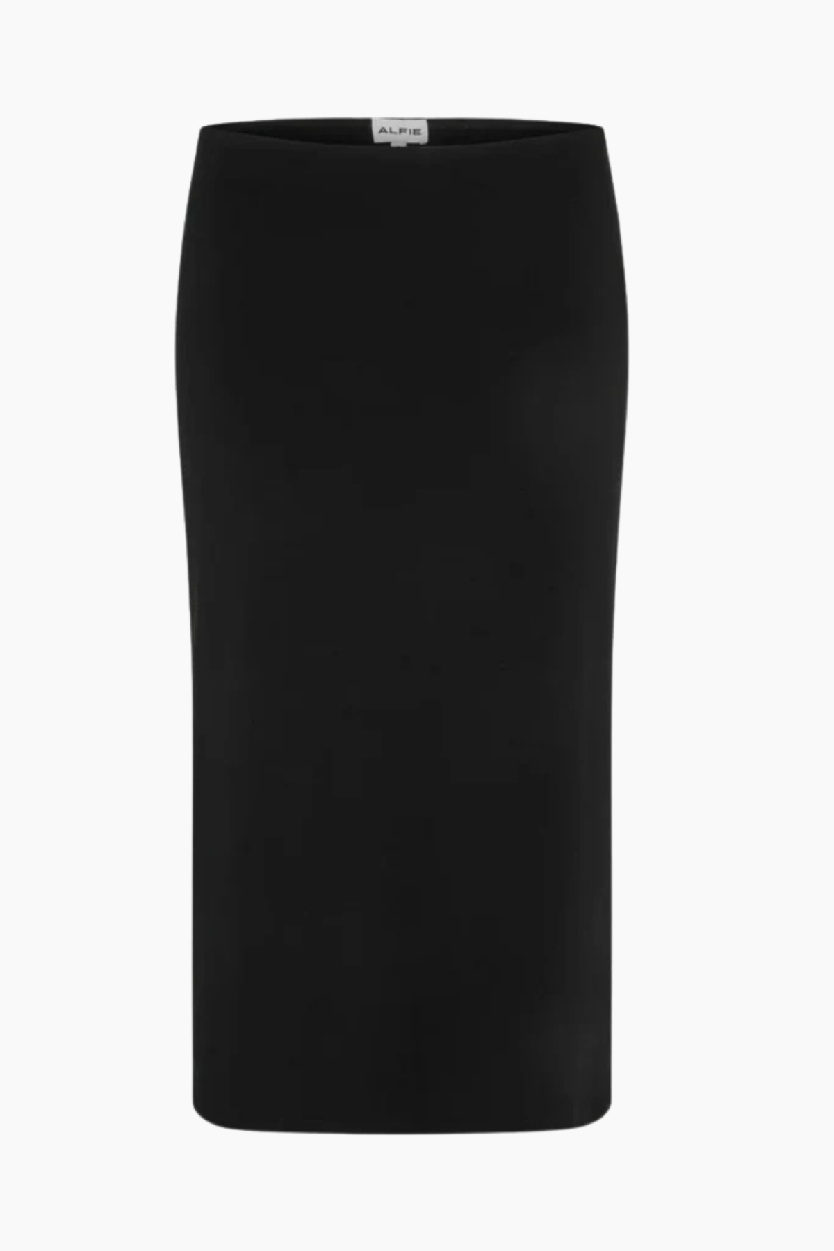 ALFIE Tube Skirt - Black