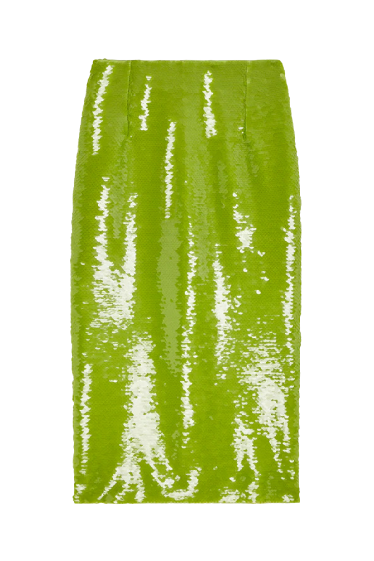 ALFIE Valletta Skirt - Anise Green