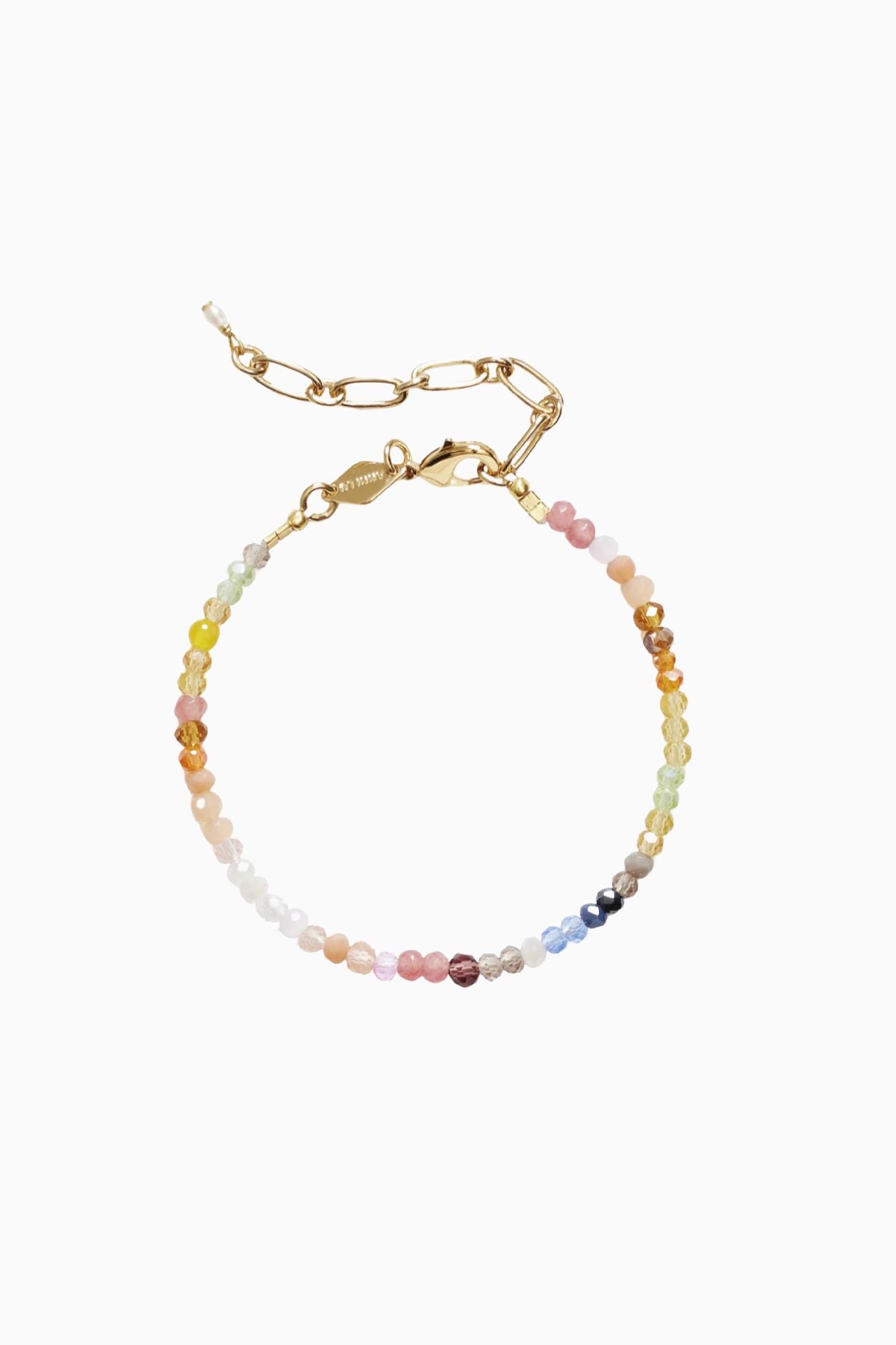 Anni Lu Dusty Dreams Bracelet - Multi