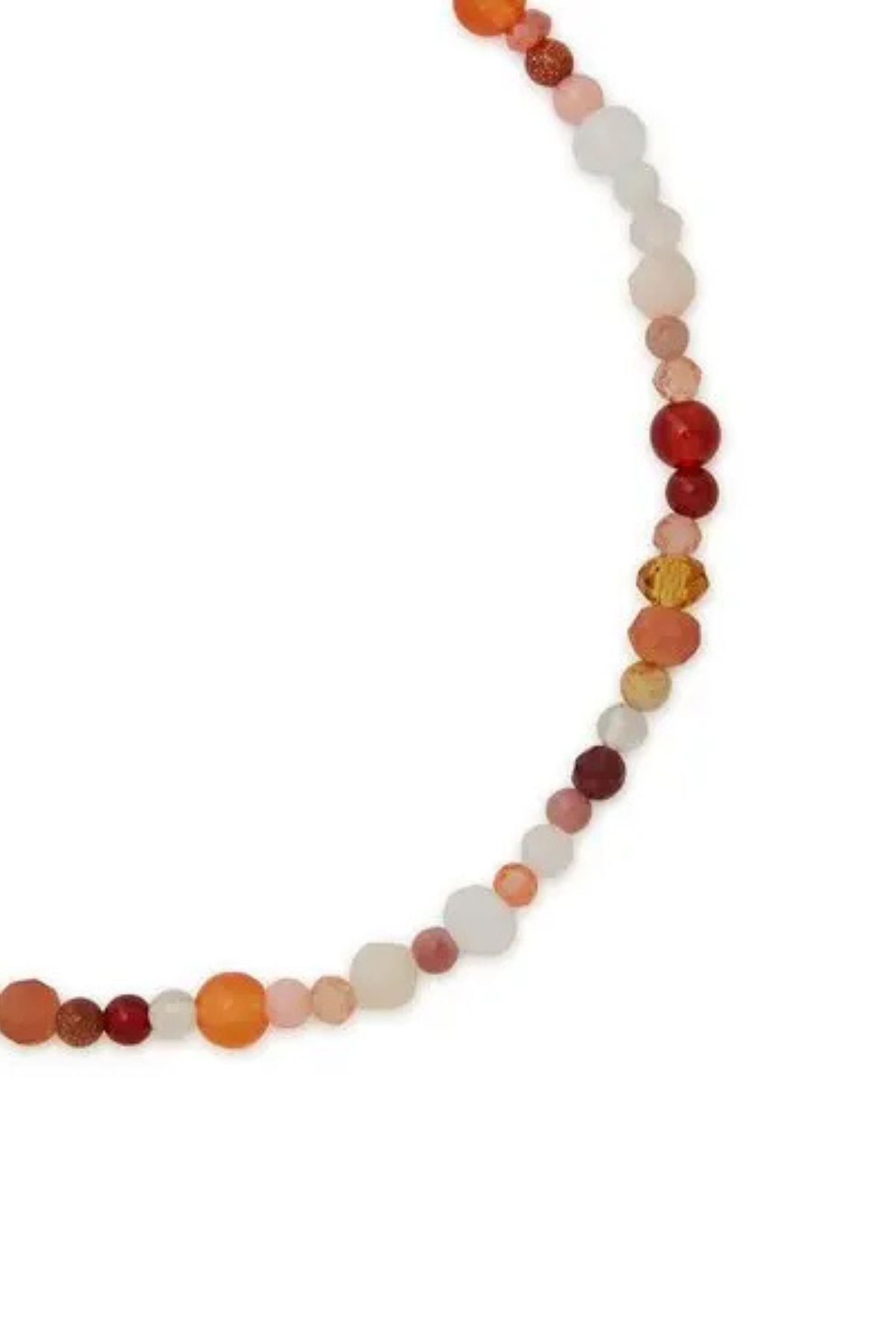 Anni Lu Flamingo Bracelet - Browns