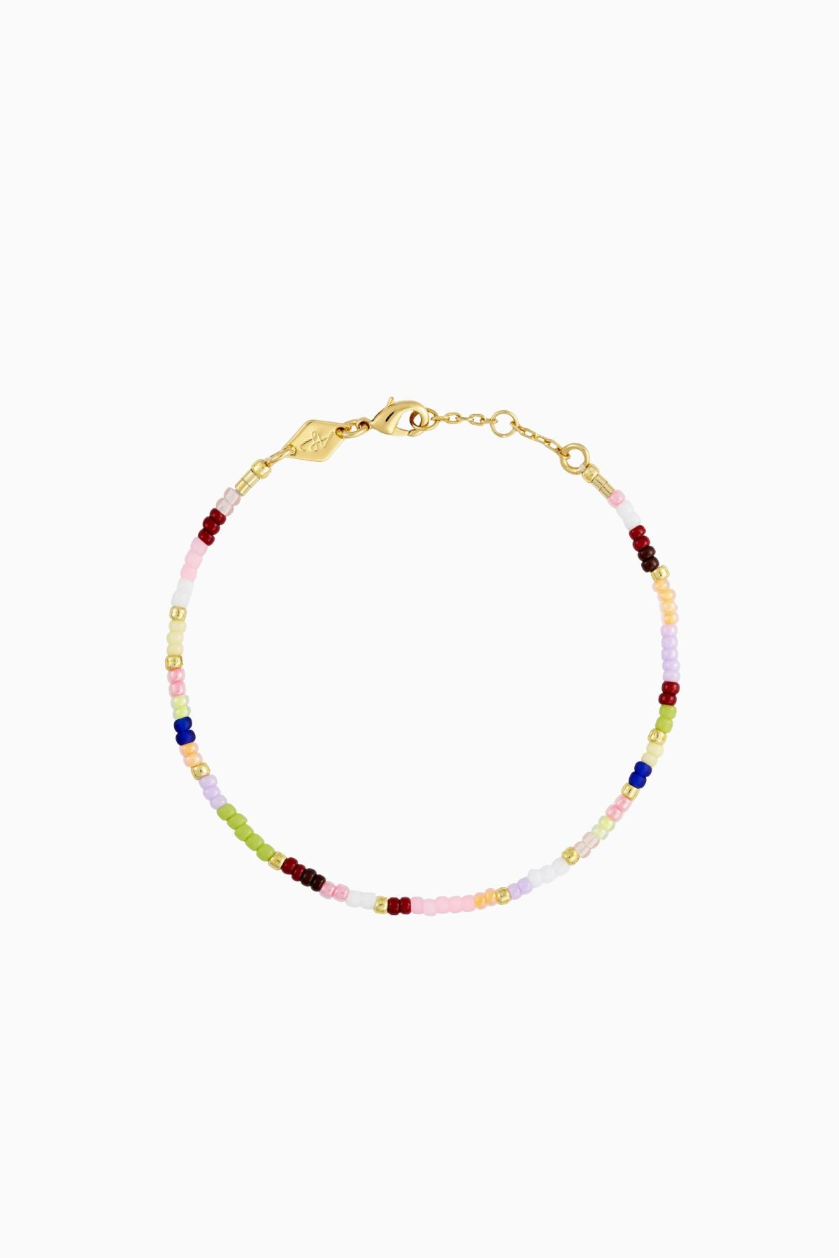 Anni Lu Oasis Eldorado Bracelet - Multi