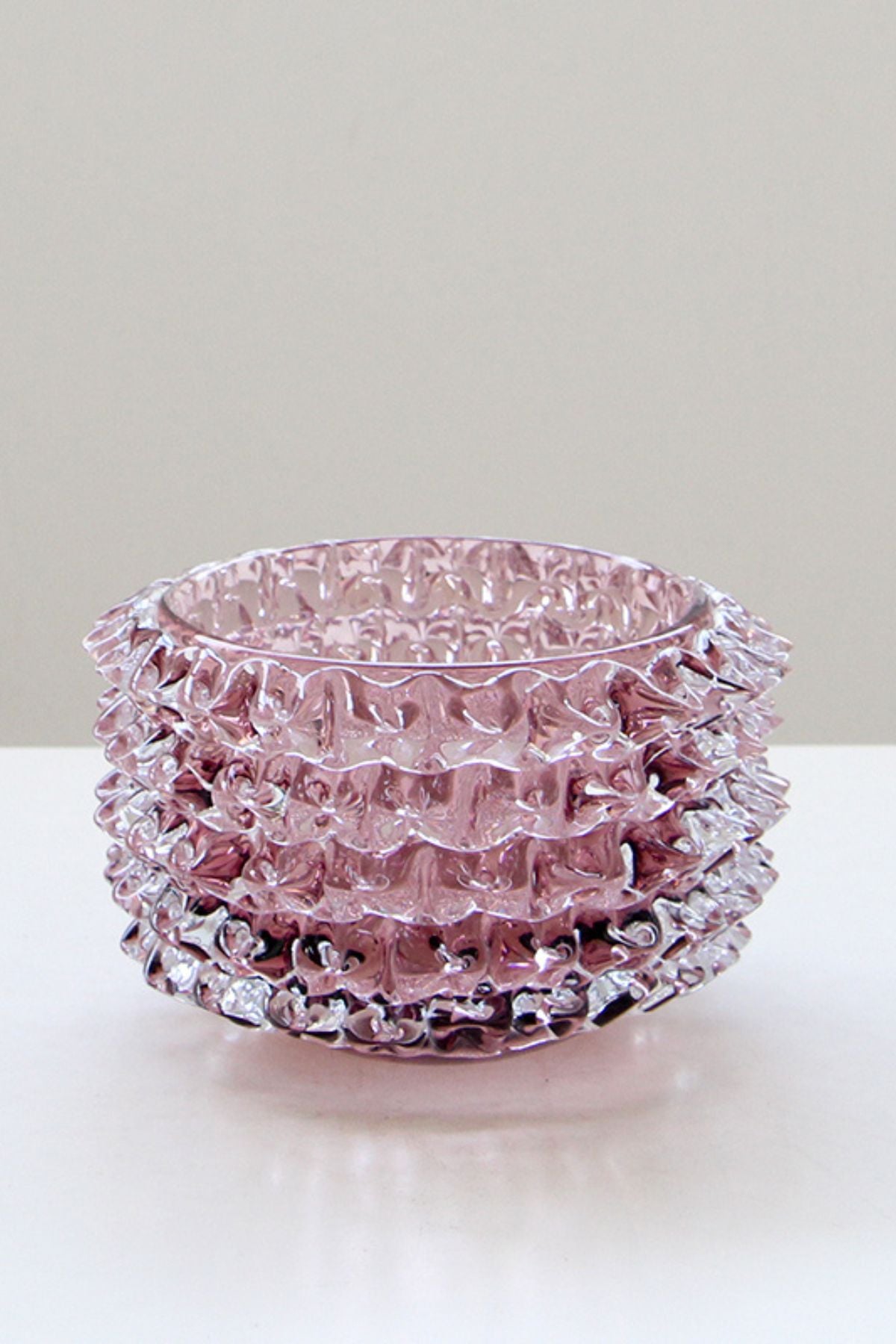 ANTICO 22 x 15 Bowl - Rose
