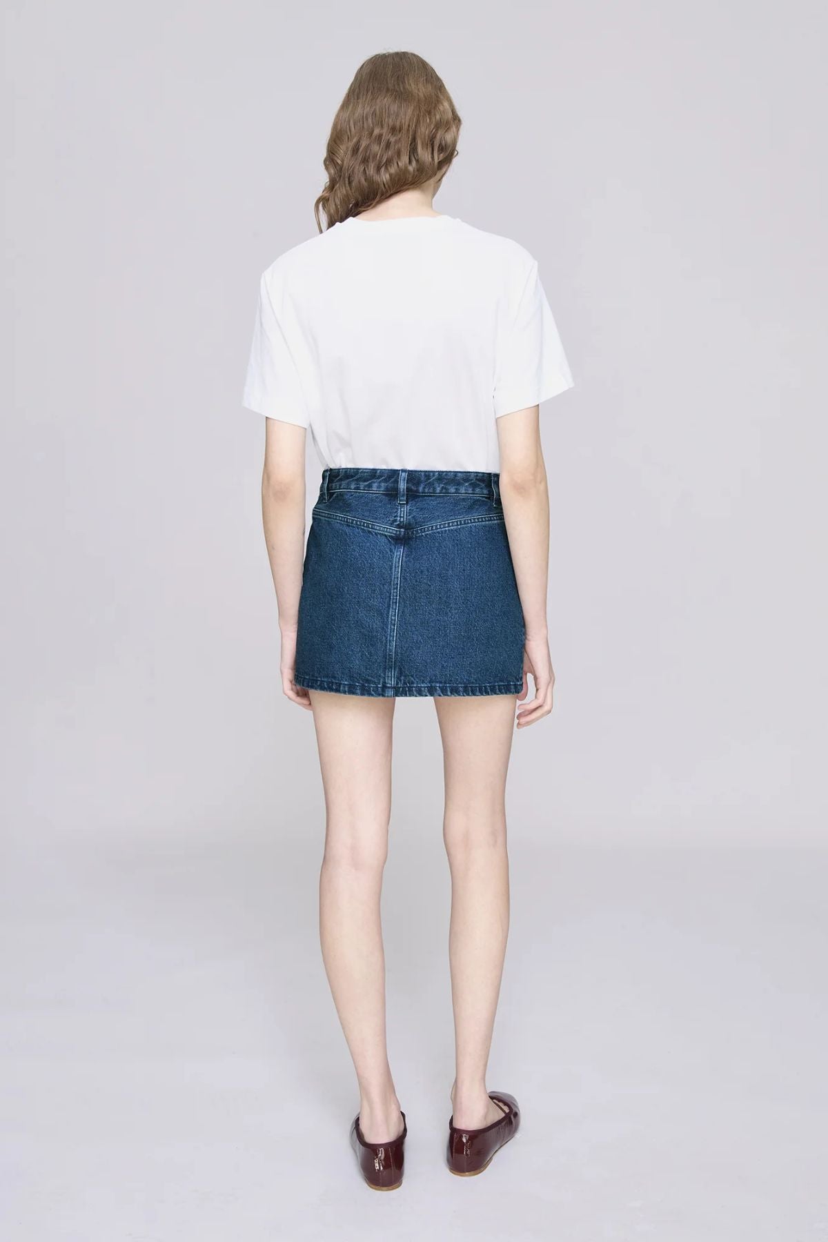 A.P.C. Hugo T-Shirt - White