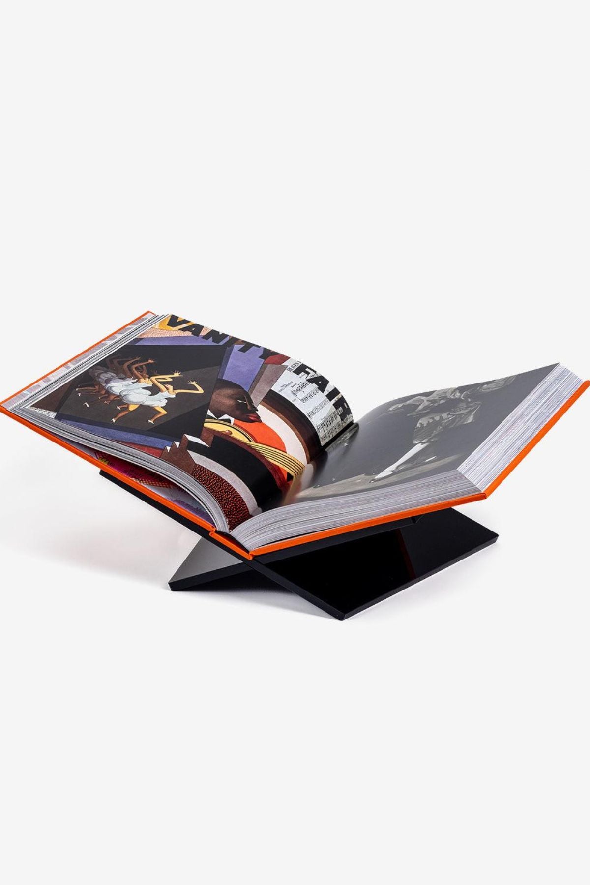 Assouline A Bookstand