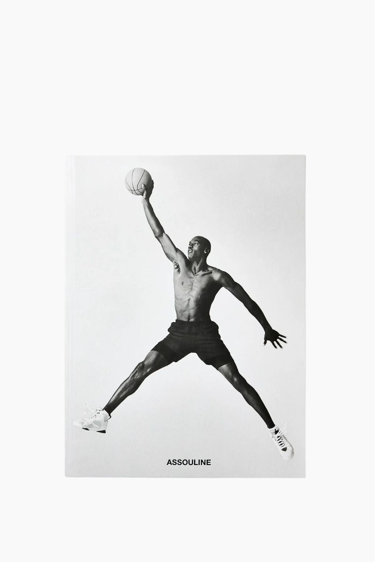 Assouline Air Jordan (Classic)