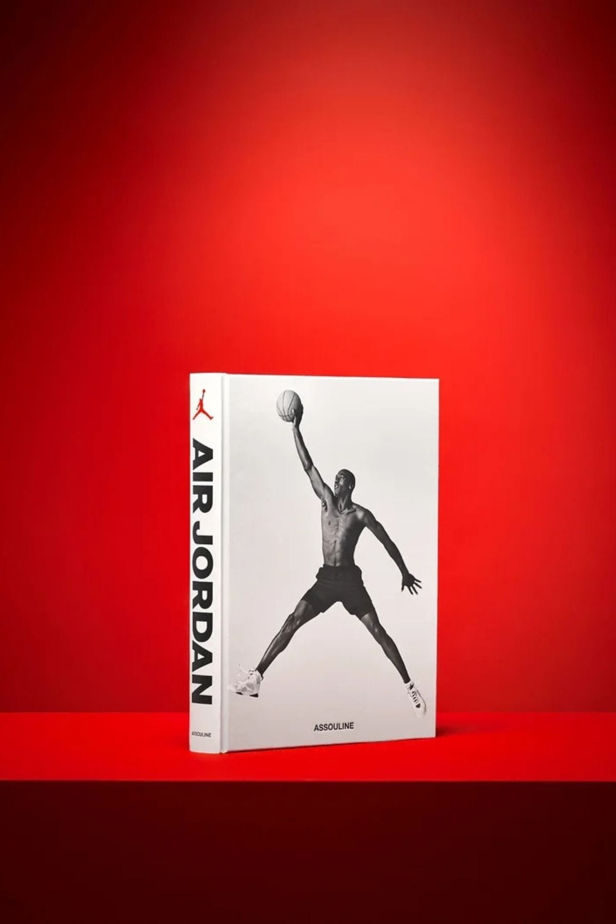 Assouline Air Jordan (Classic)
