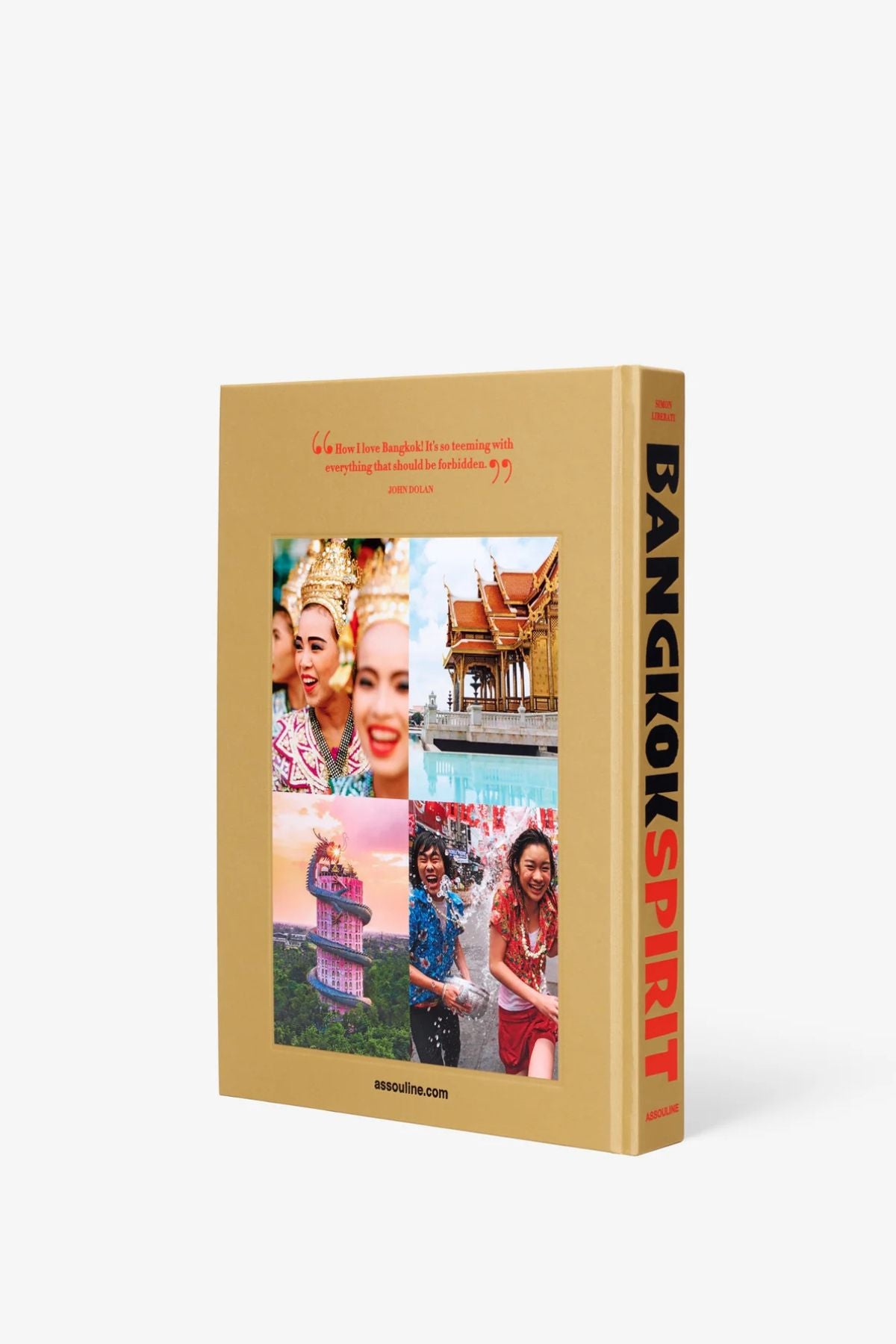 assouline-bangkok-spirit