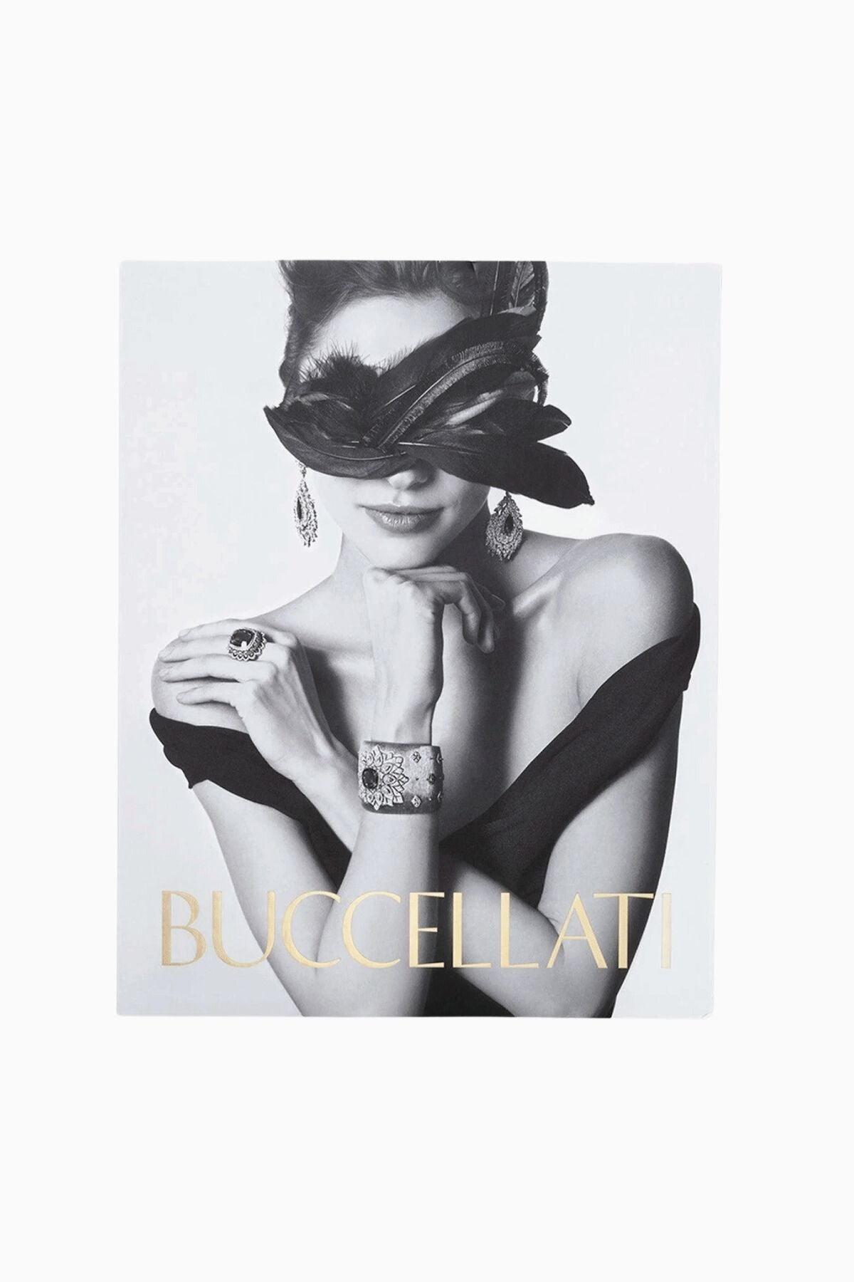 Assouline Buccellati: A Century of Timeless Beauty