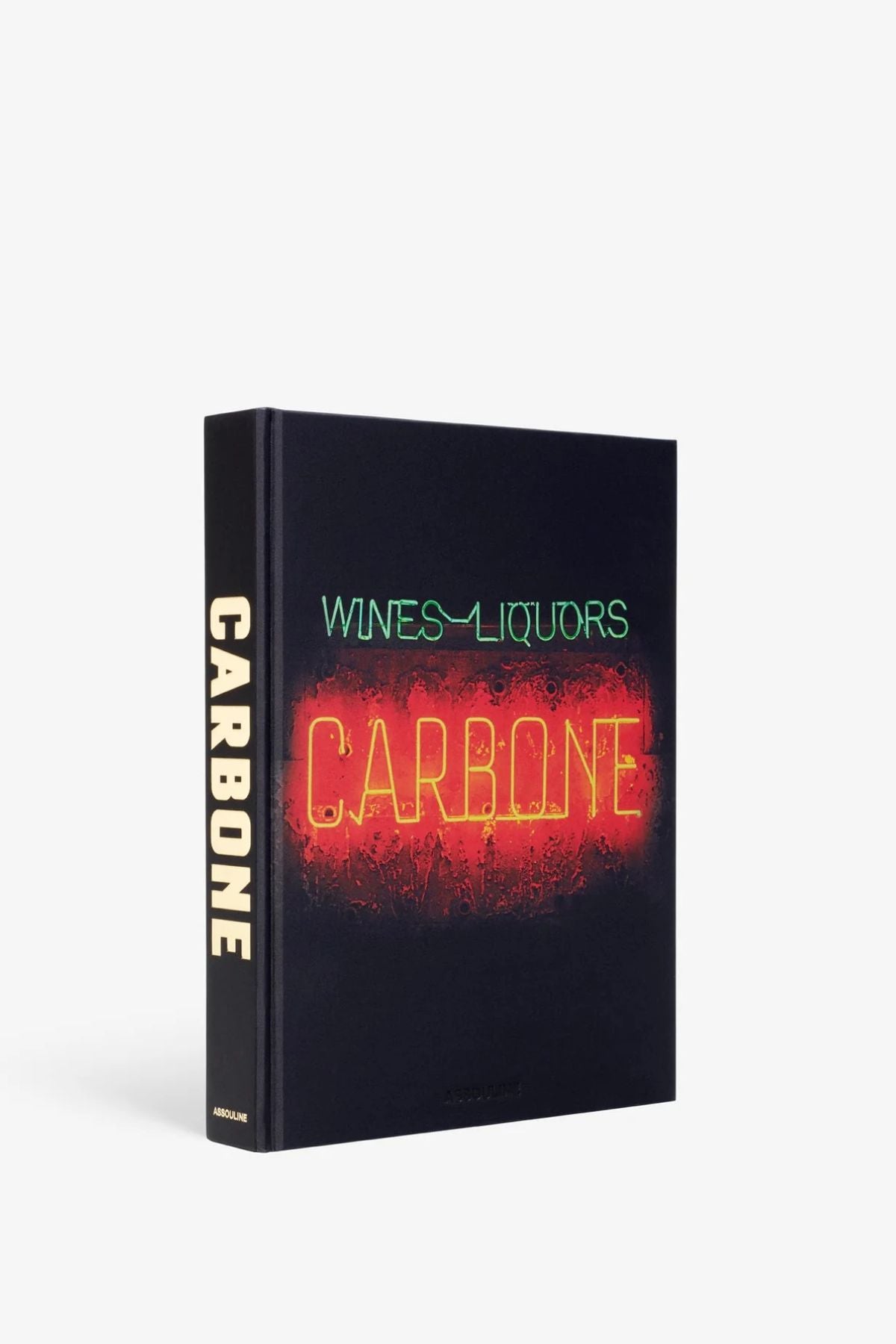 Assouline Carbone