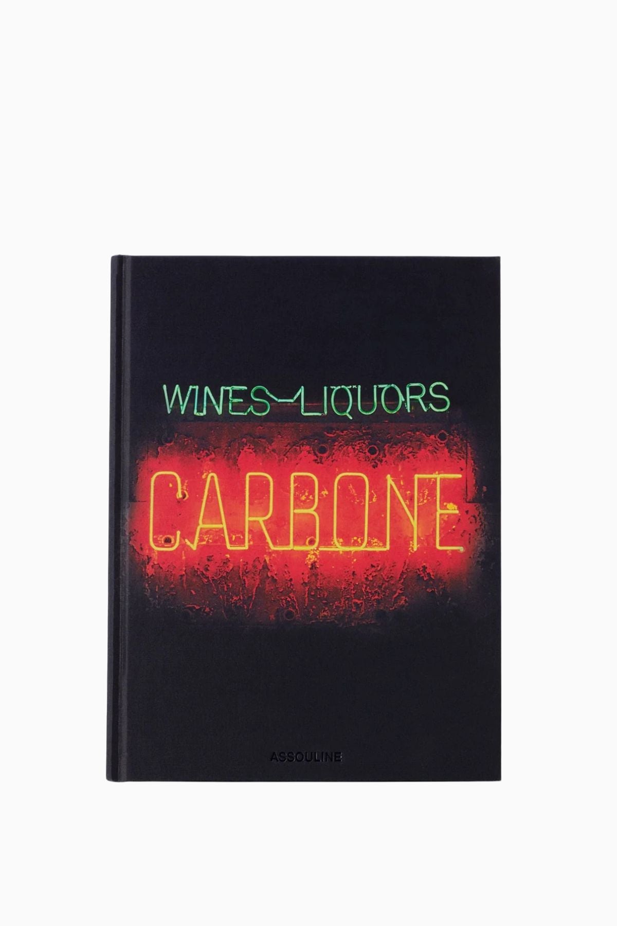 Assouline Carbone