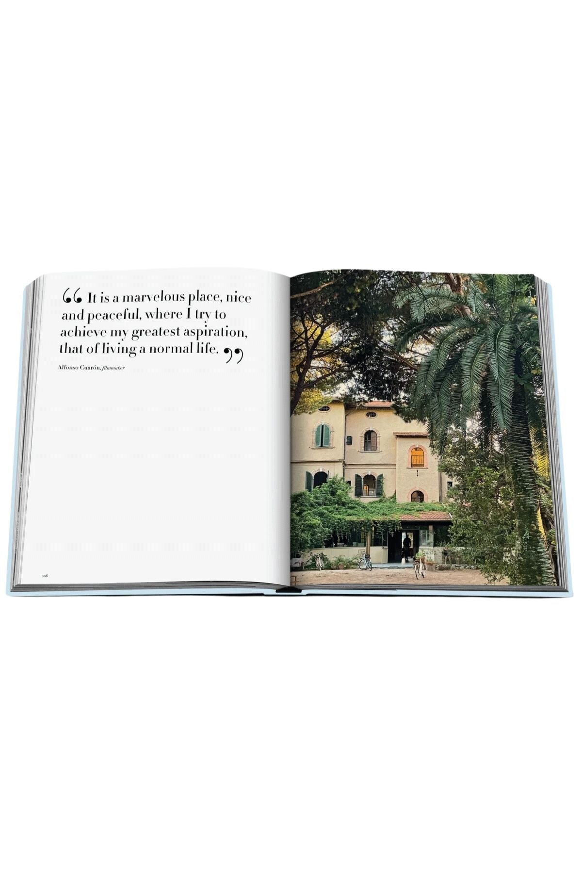 Assouline Forte dei Marmi