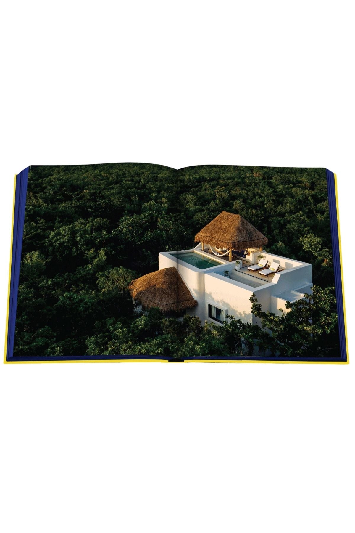 Assouline Hotel Esencia