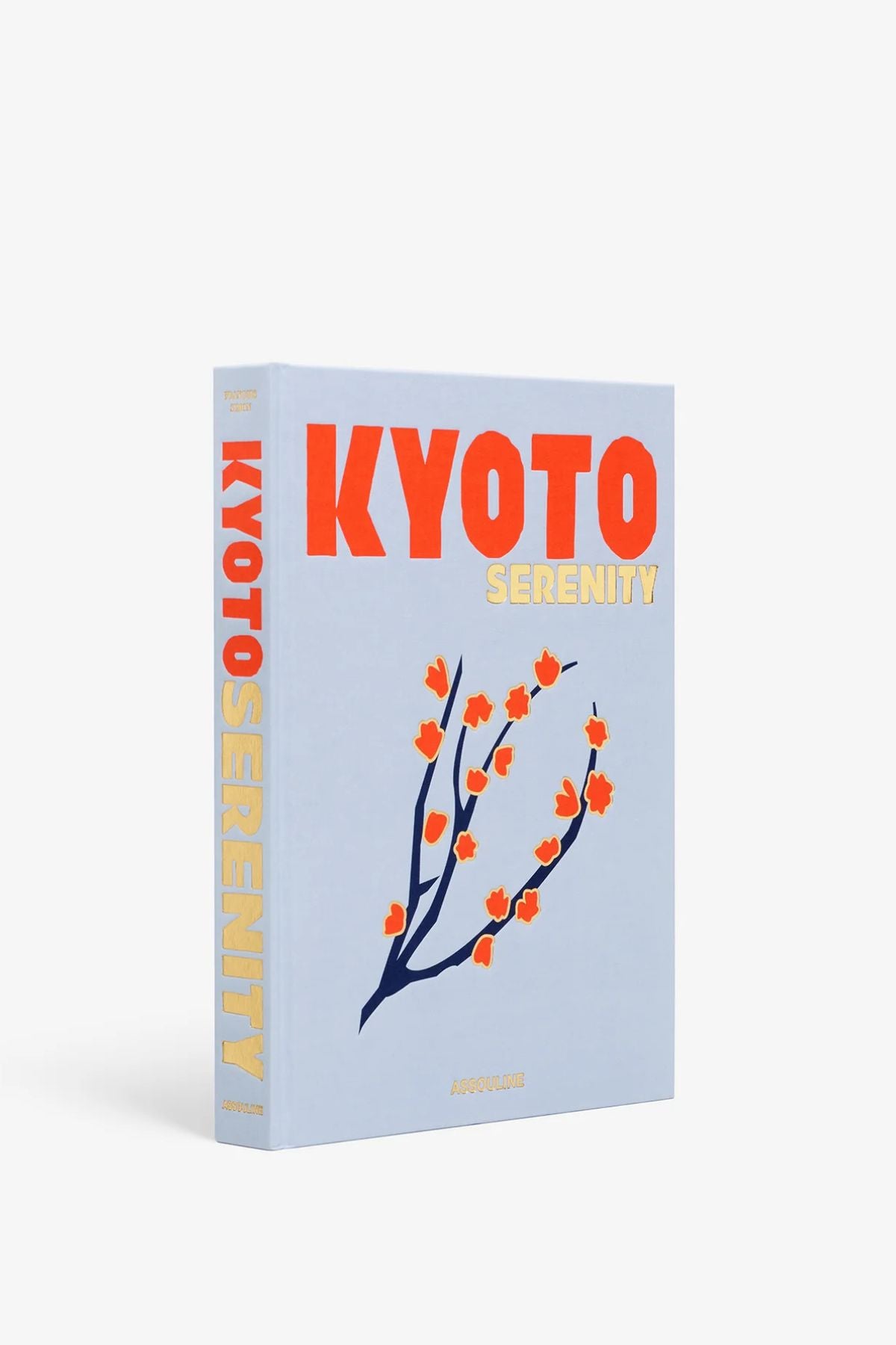 Assouline Kyoto Serenity