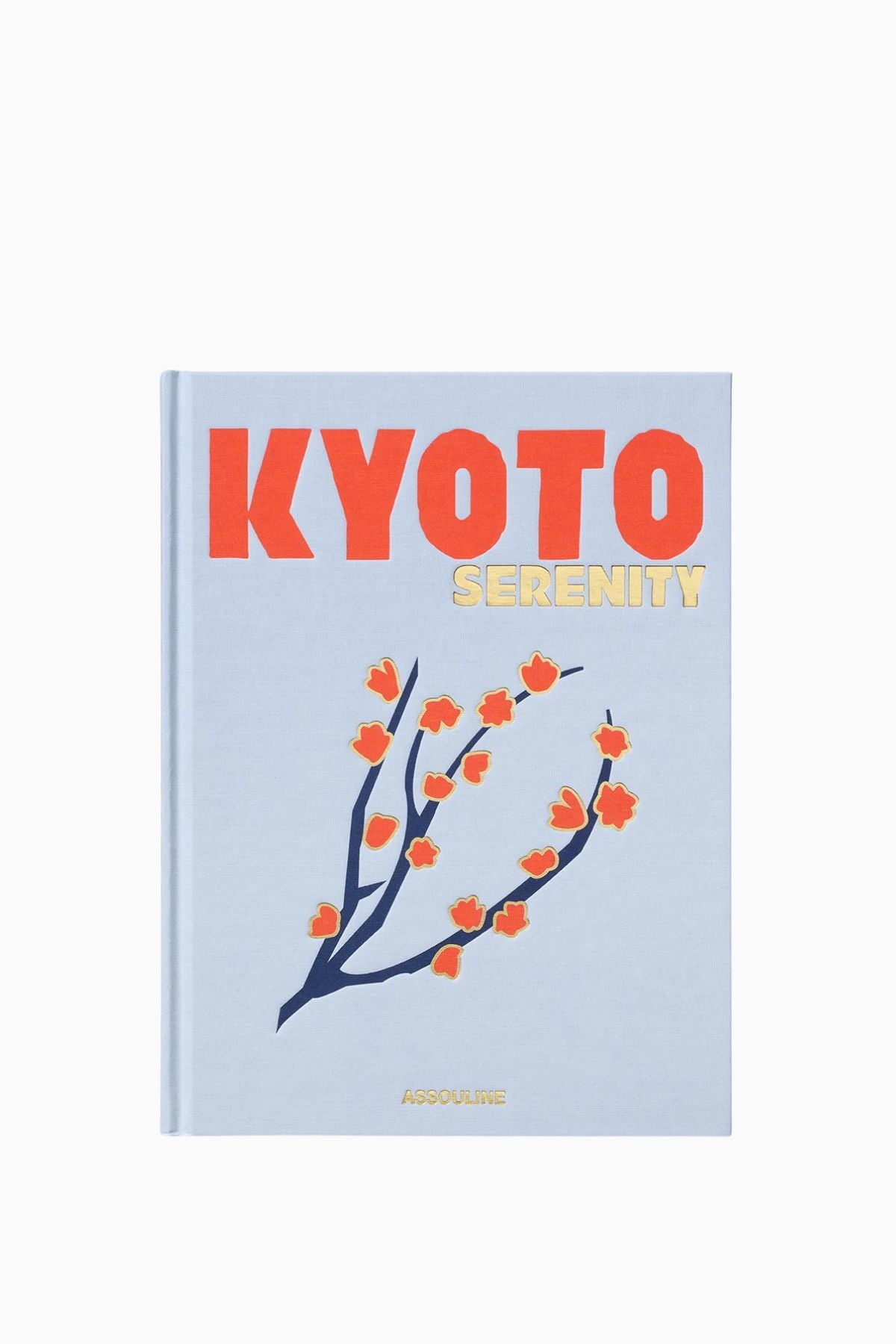 Assouline Kyoto Serenity
