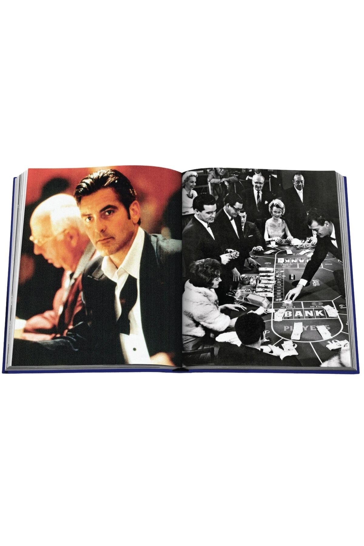 Assouline Las Vegas Magic