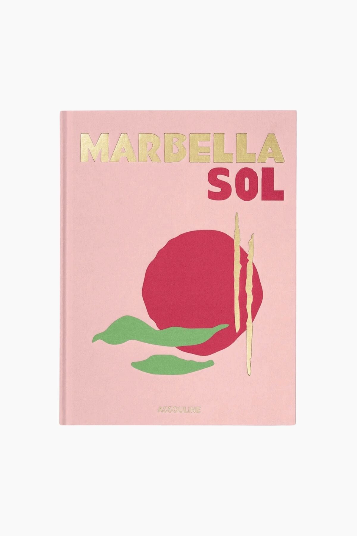 Assouline Marbella Sol