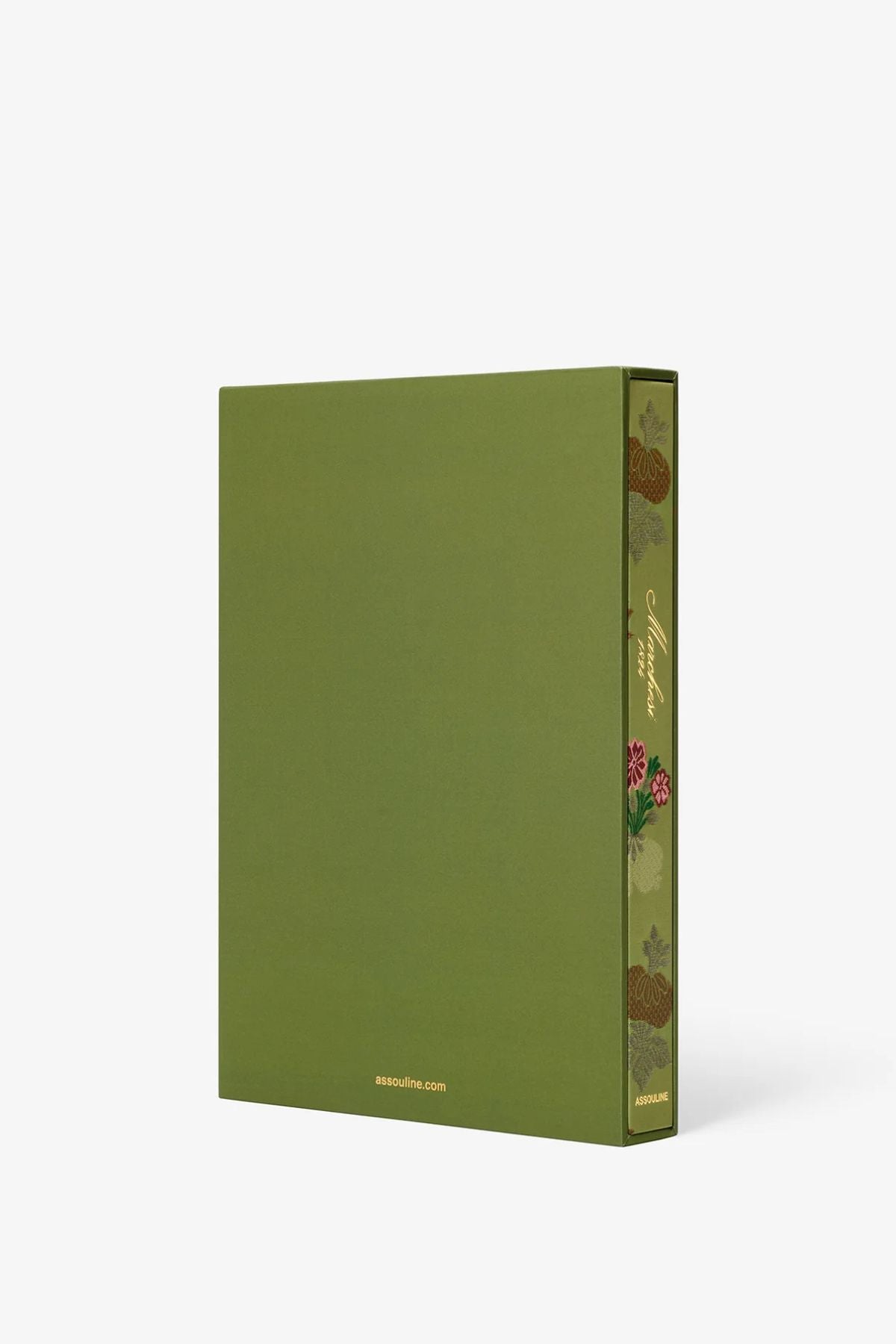 Assouline Marchesi 1824