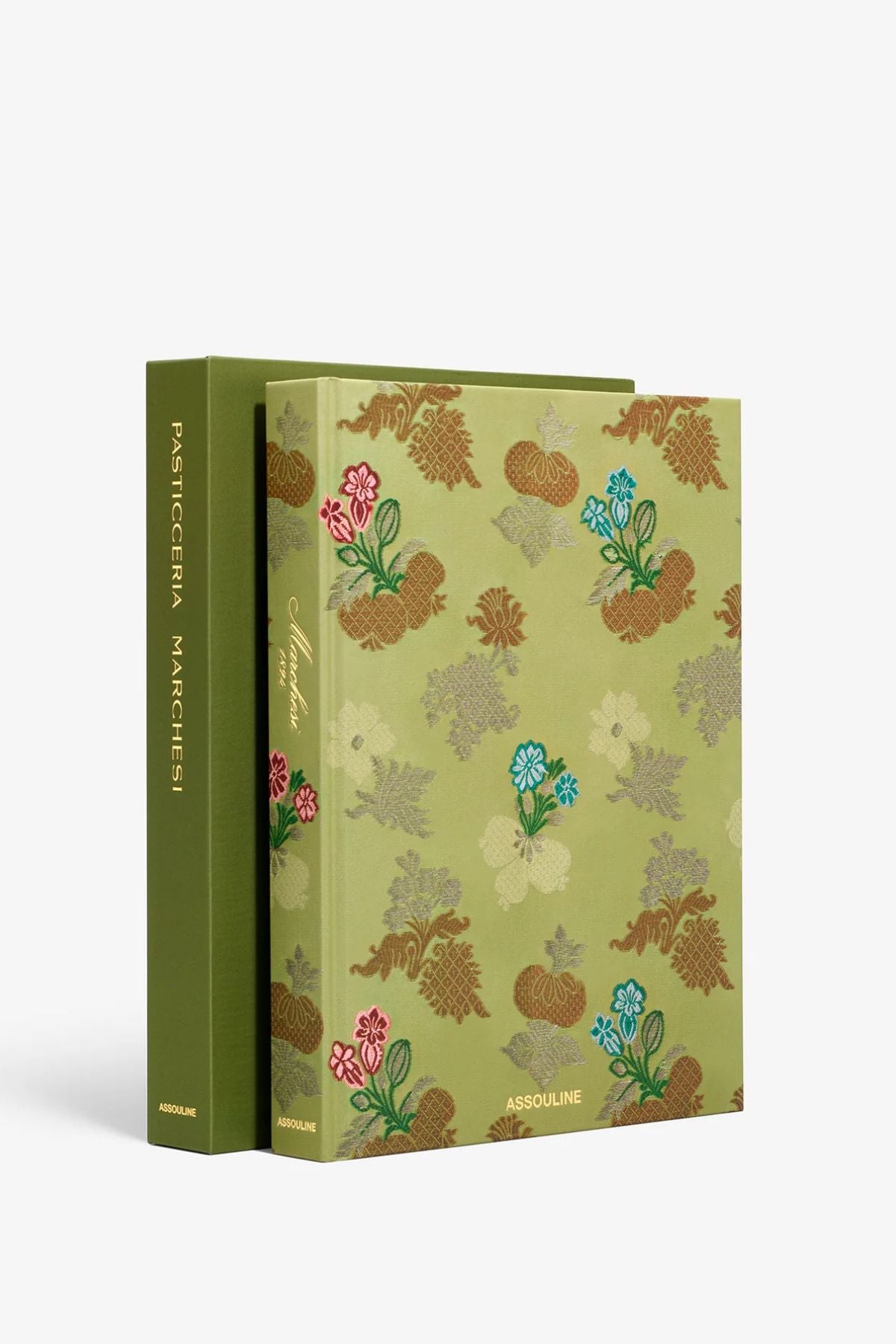 Assouline Marchesi 1824