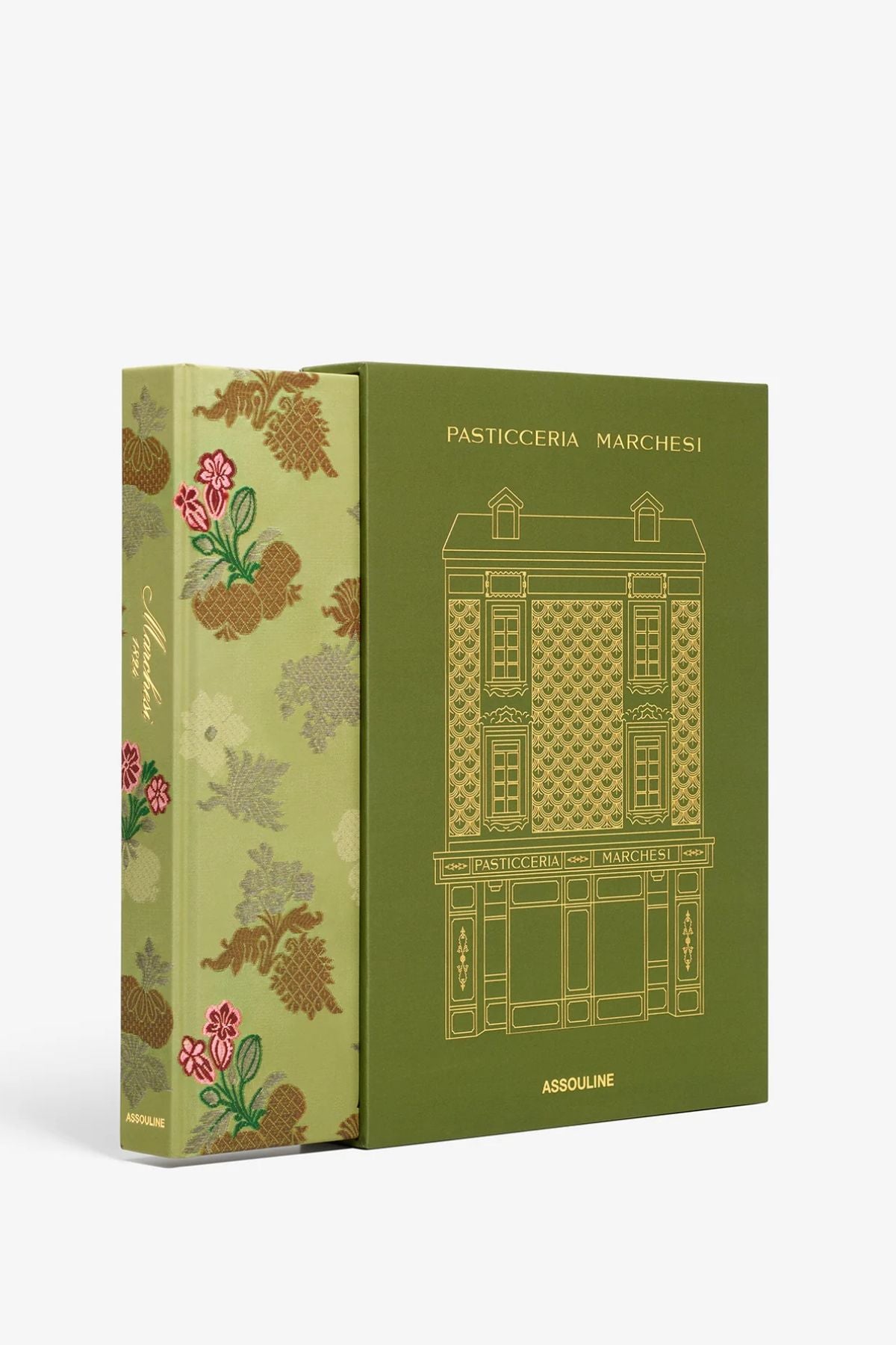 Assouline Marchesi 1824