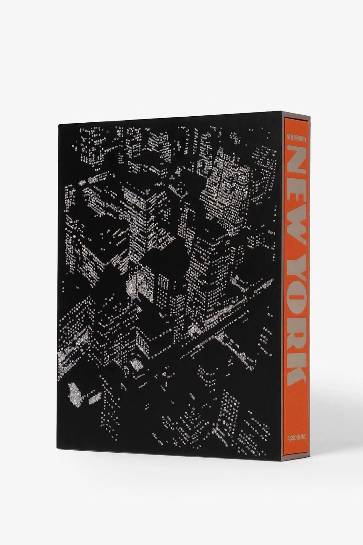 Assouline New York by New York