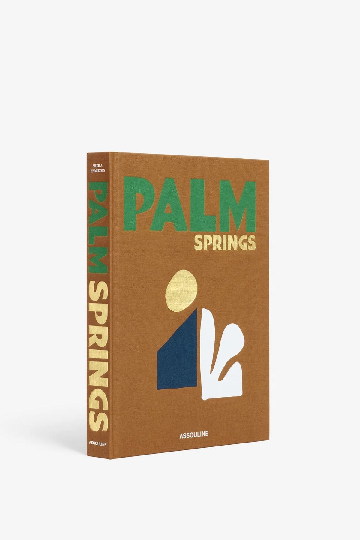 Assouline Palm Springs