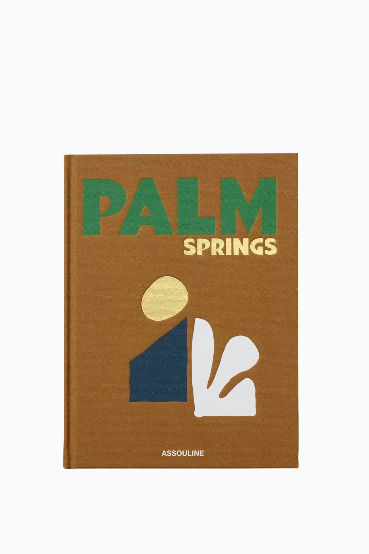 Assouline Palm Springs