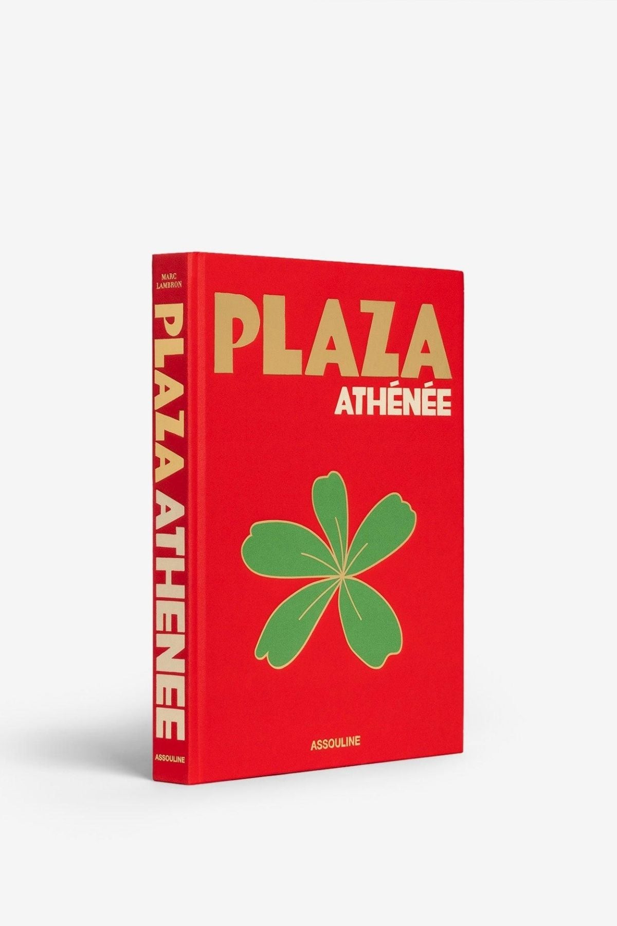 Assouline Plaza Athénée
