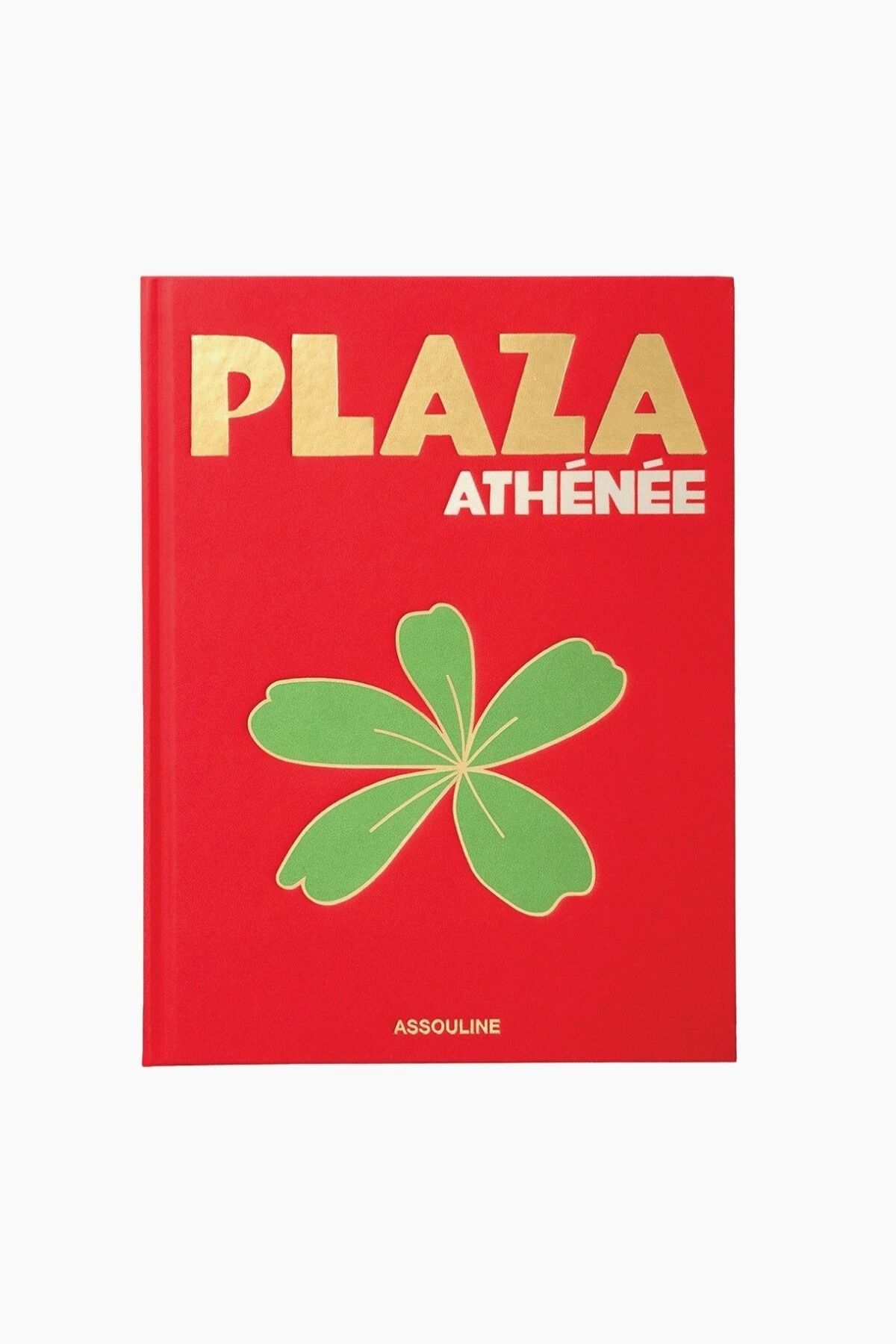 Assouline Plaza Athénée